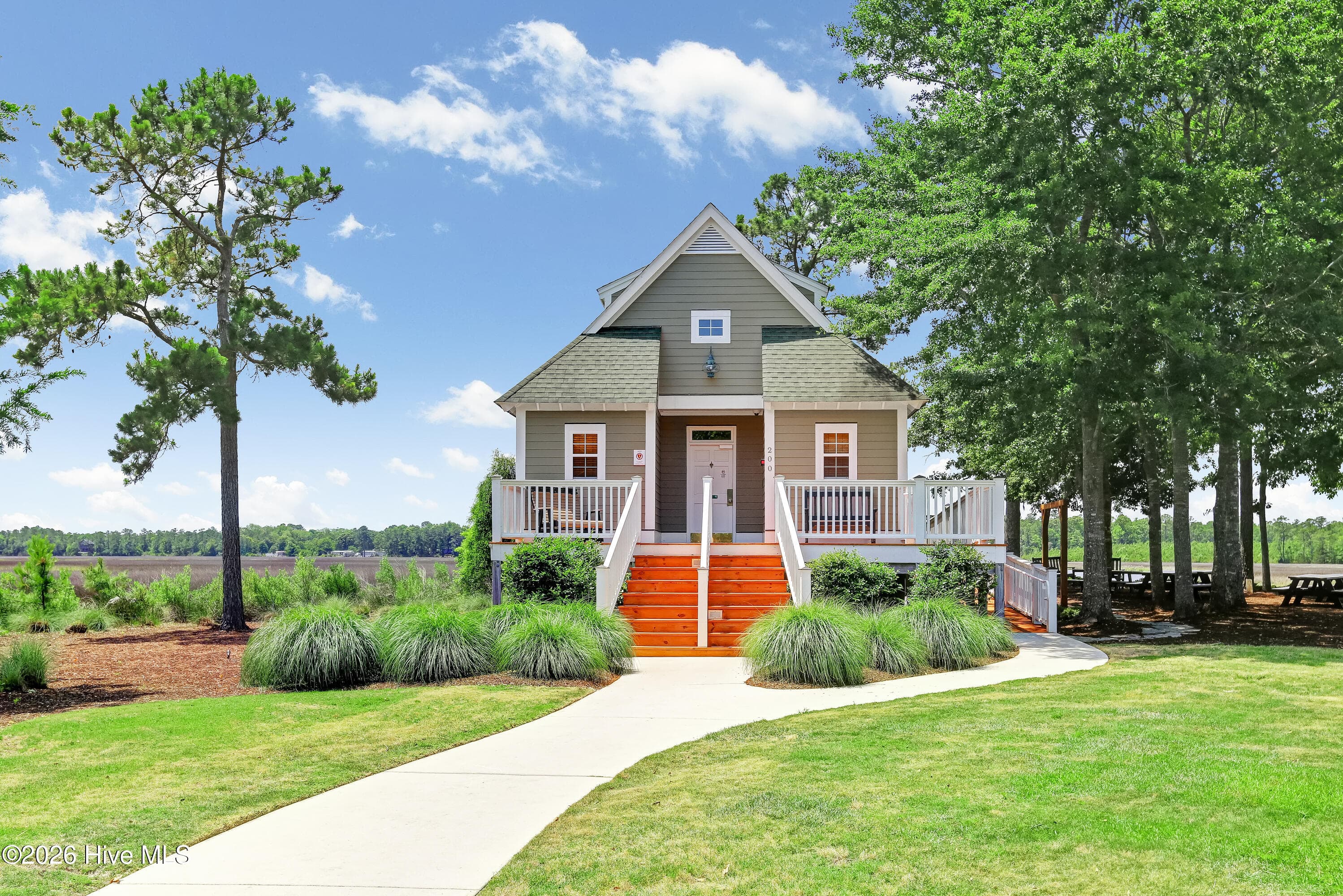 Condominium at 1620 Goley Hewett Road SE Unit 407, Bolivia, NC 28422, photo 74 of 102