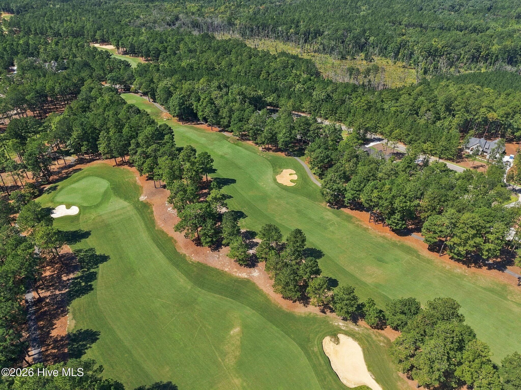 Single Family Residence at 28 Middlebury Road, Pinehurst, NC 28374, photo 40 of 40