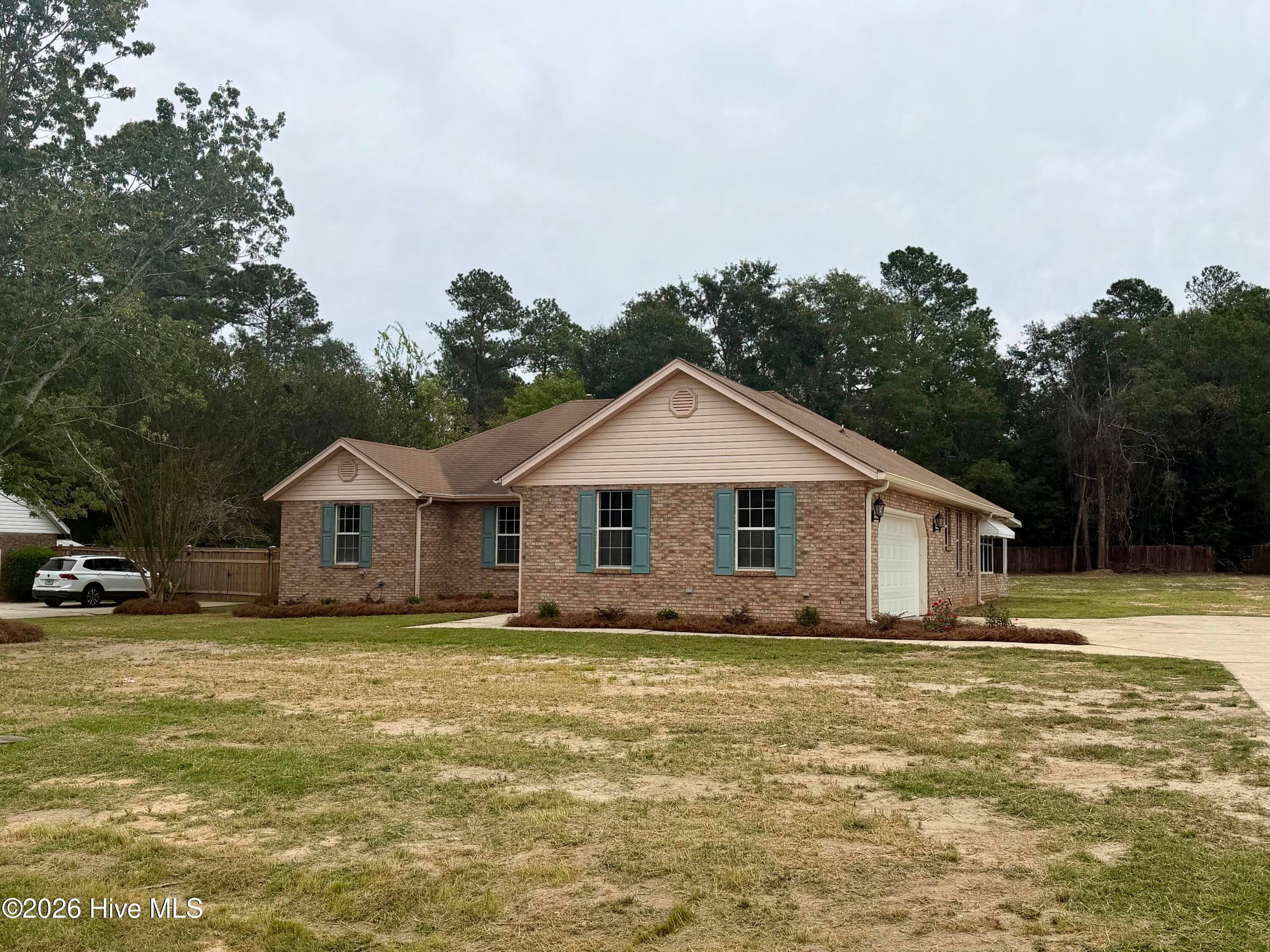 Single Family Residence at 3004 Grey Fox Drive, Hephzibah, GA 30815, photo 29 of 29