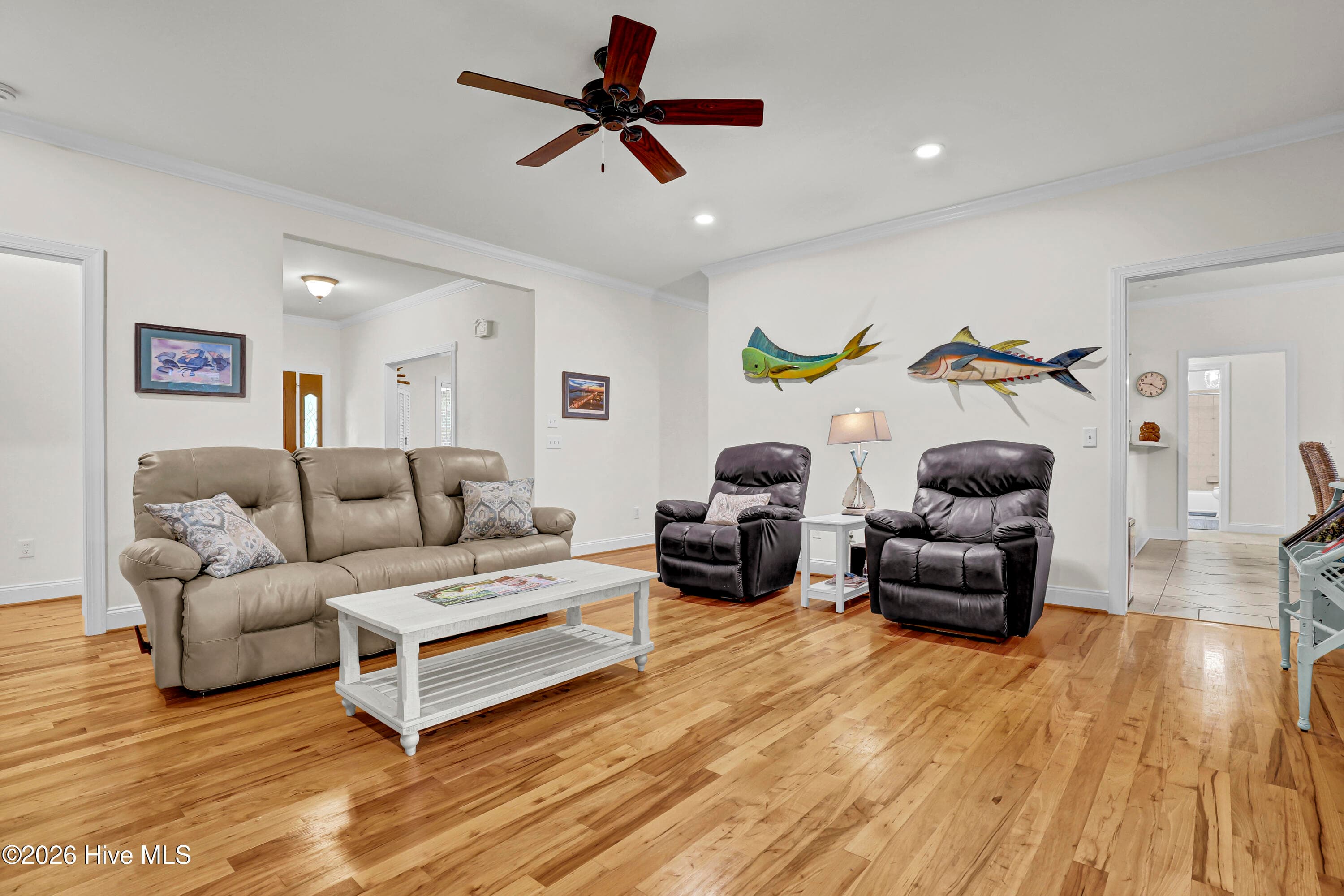 Single Family Residence at 302 Pecan Court, Hampstead, NC 28443, photo 16 of 46