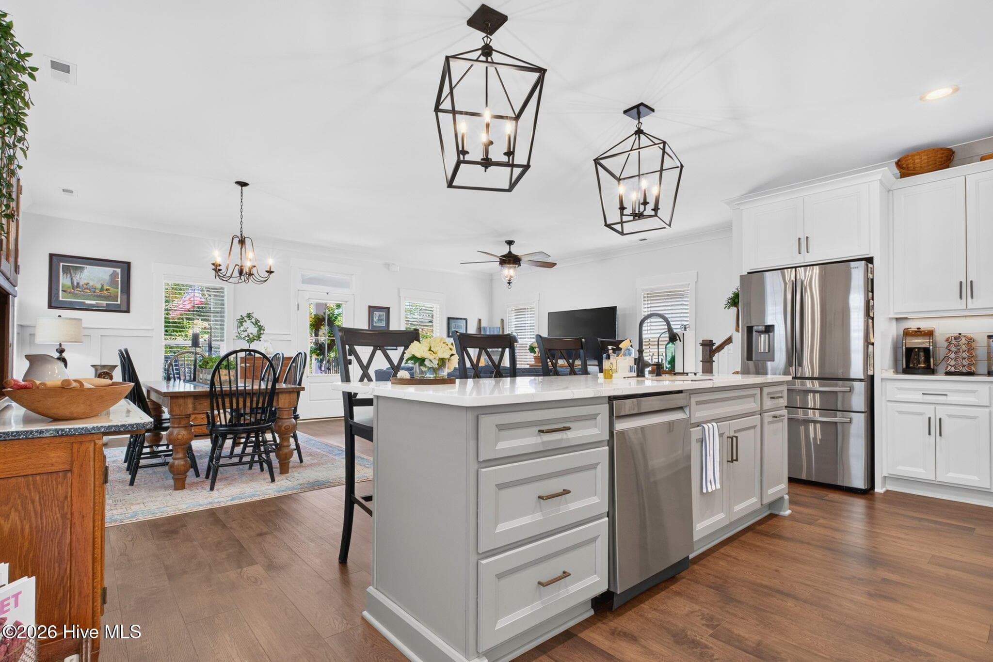 Single Family Residence at 1107 N Caswell Avenue, Southport, NC 28461, photo 19 of 72