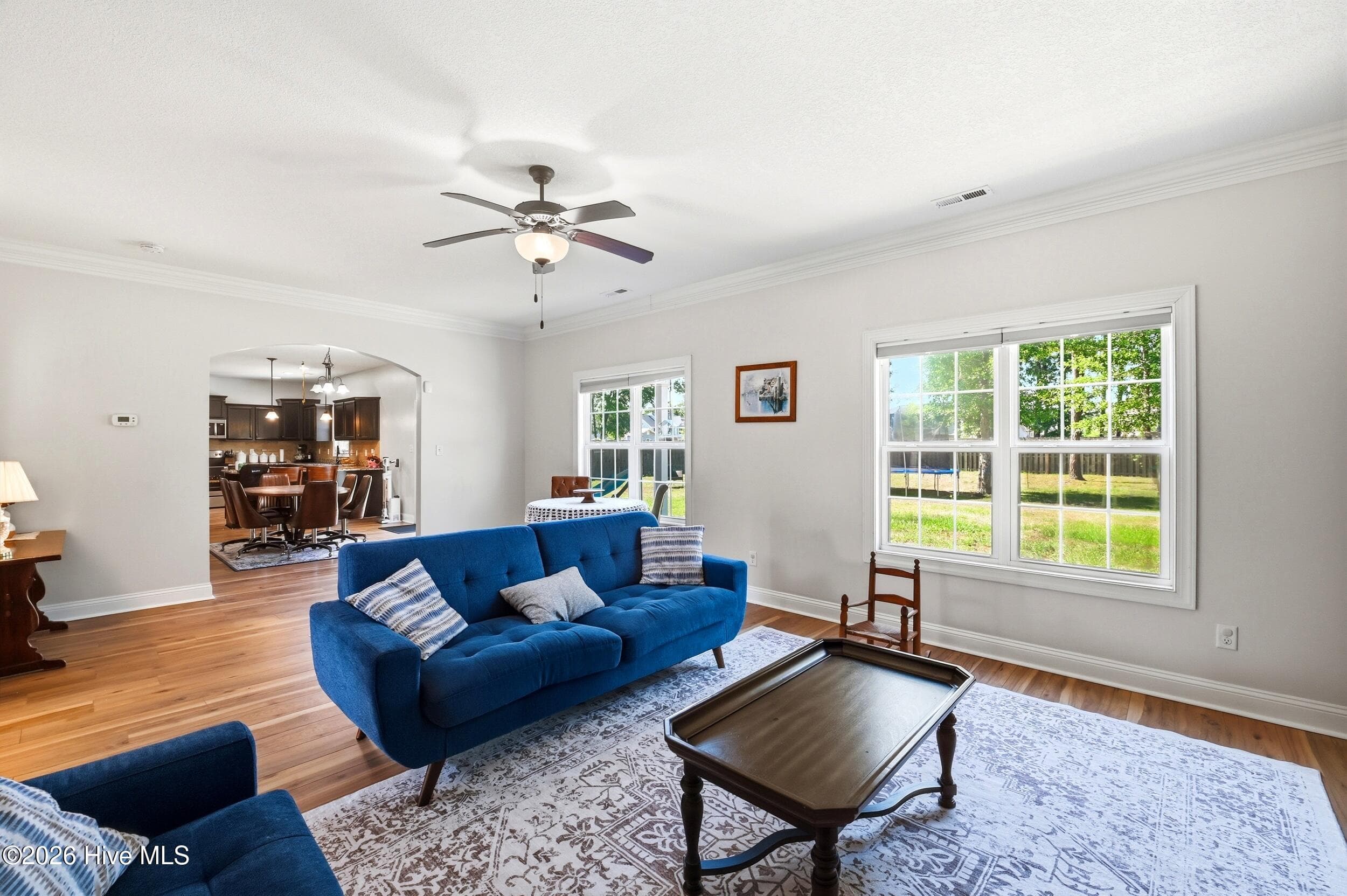 Single Family Residence at 534 Saratoga Road, Sneads Ferry, NC 28460, photo 13 of 54