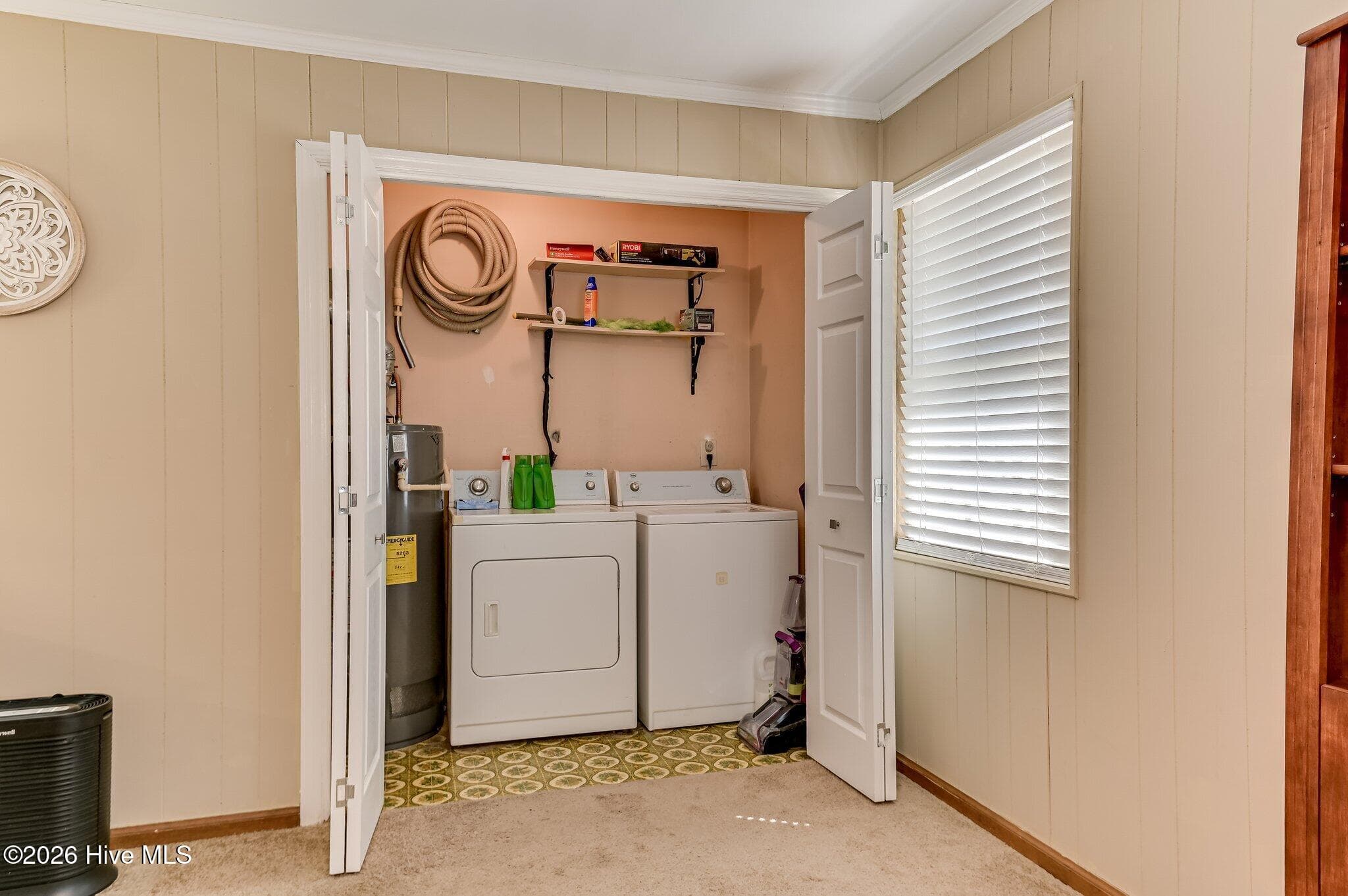 Laundry - 3304 Quaker Spring Road, Augusta, GA 30907