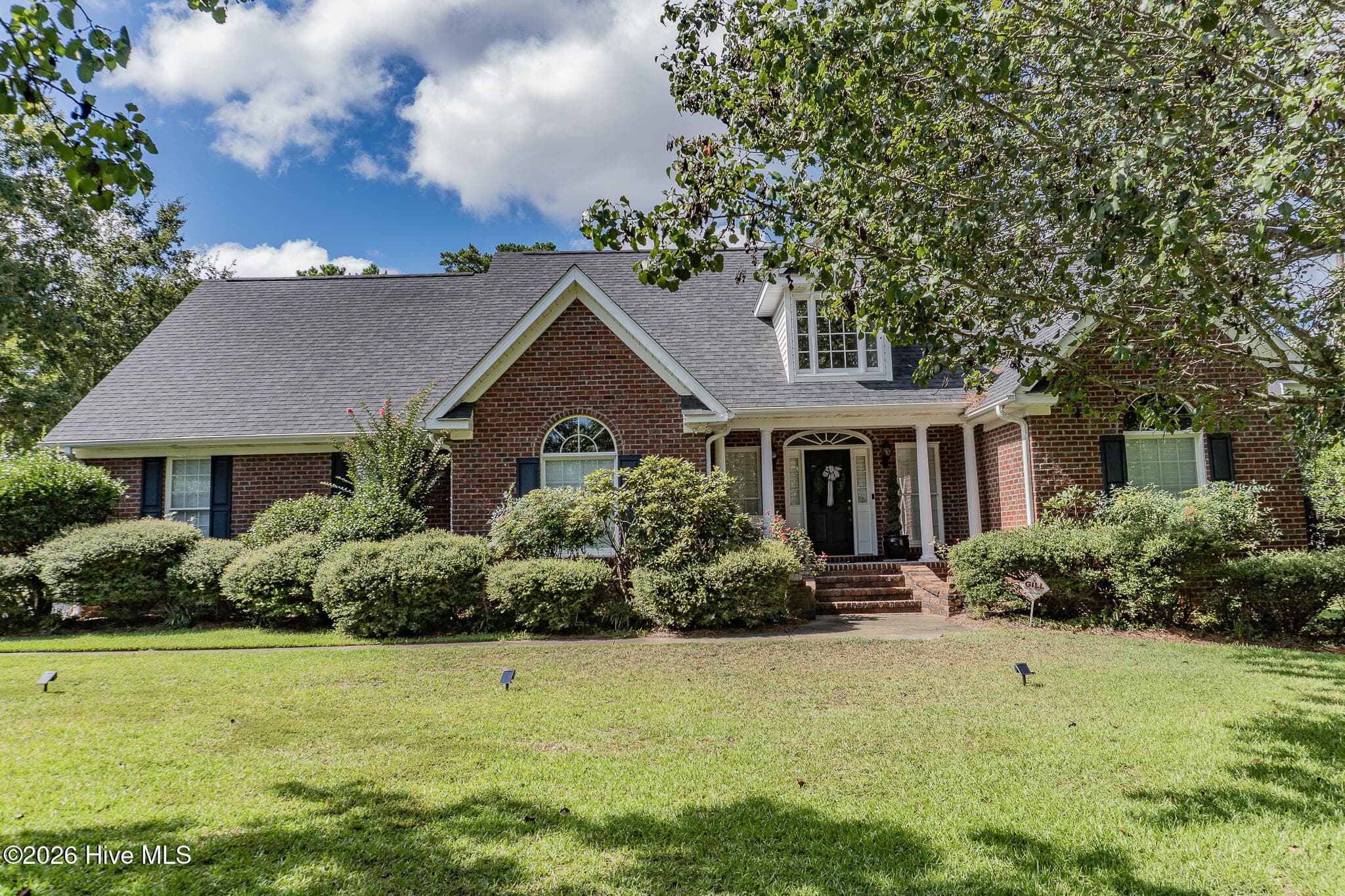 Single Family Residence at 2509 3rd Avenue, Elizabethtown, NC 28337, photo 3 of 36