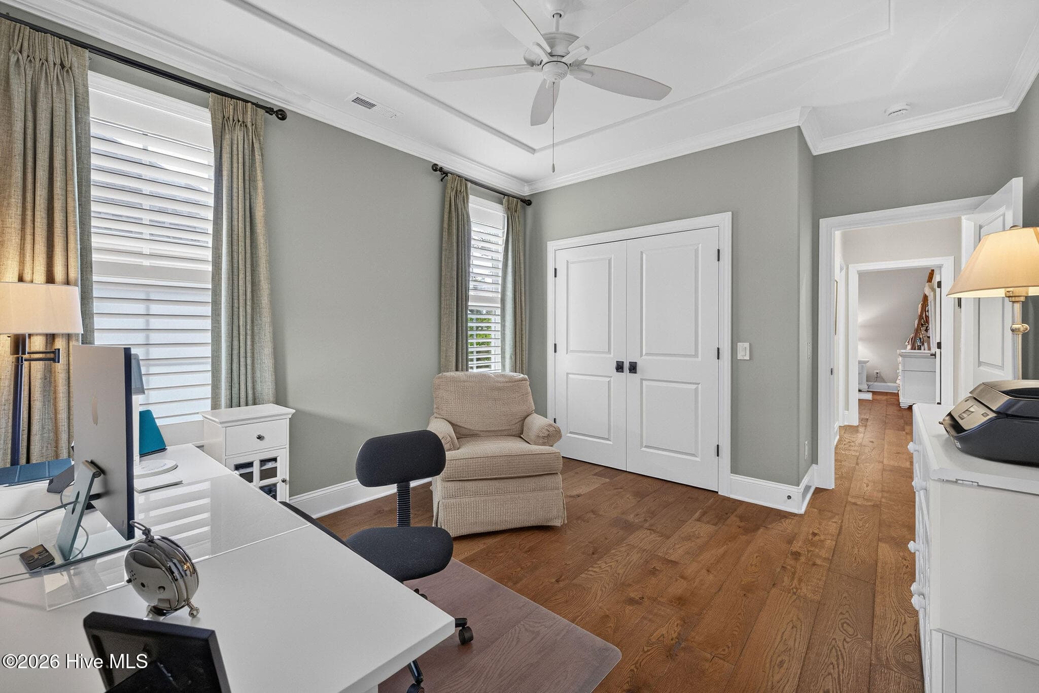 Single Family Residence at 1507 Cape Fear National Drive, Leland, NC 28451, photo 29 of 66