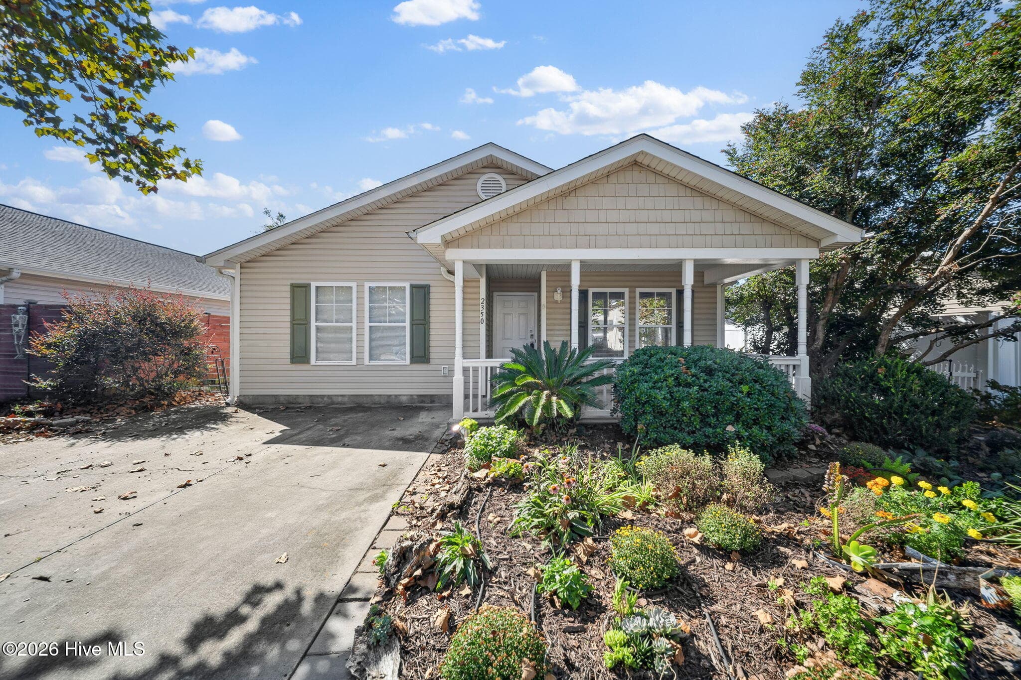 2350 Adams Street, Wilmington, NC 28401