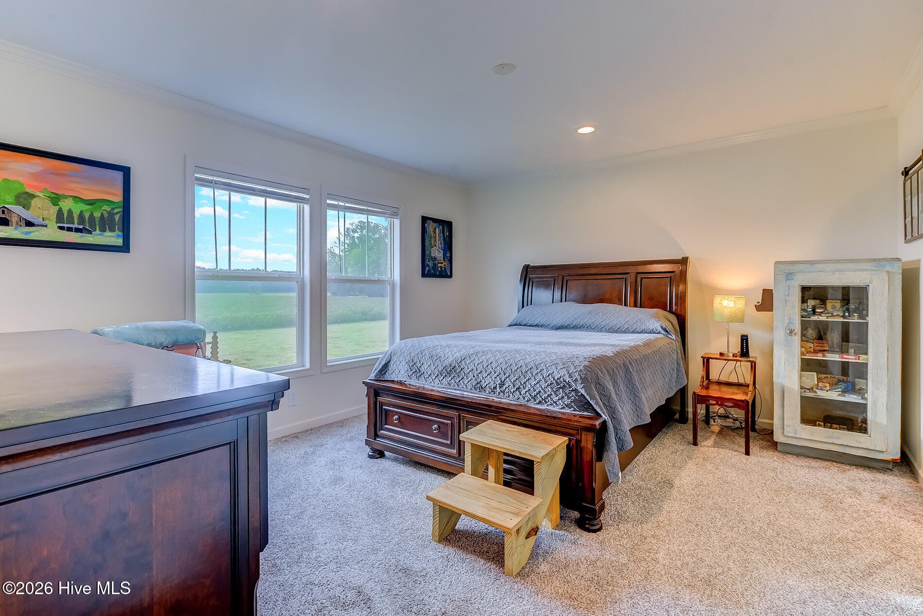 Manufactured Home at 870 Highpockets Place, Latta, SC 29565, photo 15 of 36