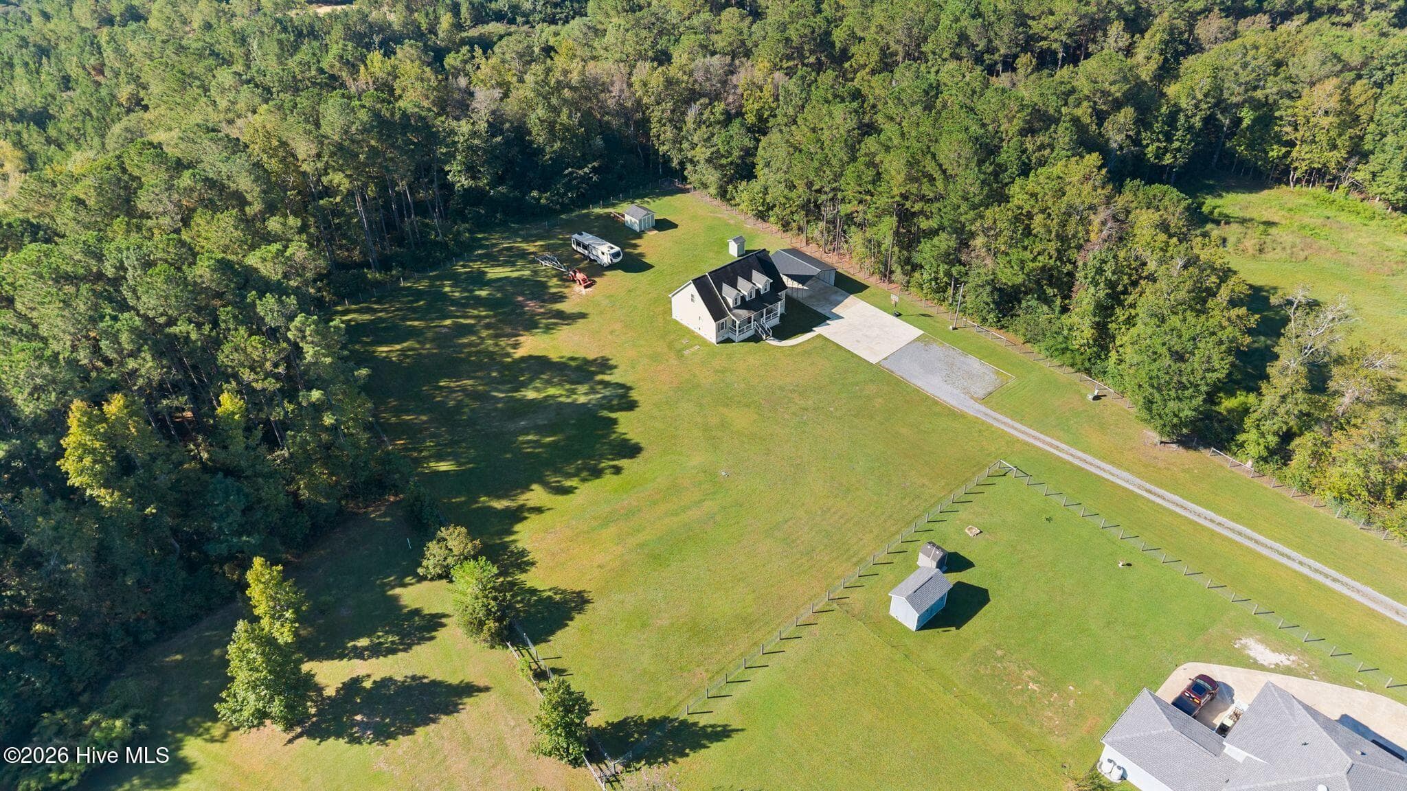 Single Family Residence at 6505 Funston Road SE, Winnabow, NC 28479, photo 79 of 83