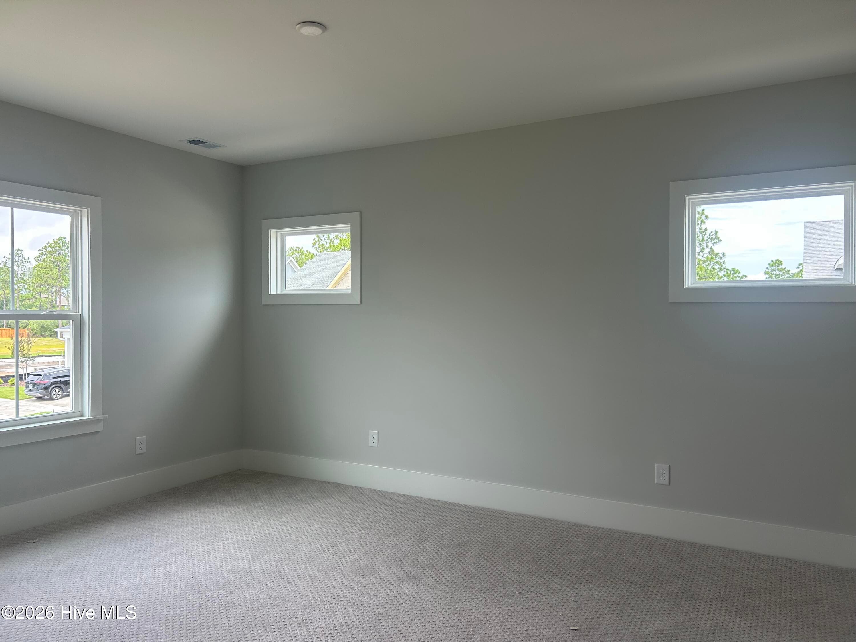 Spacious Primary Bedroom - 5202 Moonshell Loop, Wilmington, NC 28412