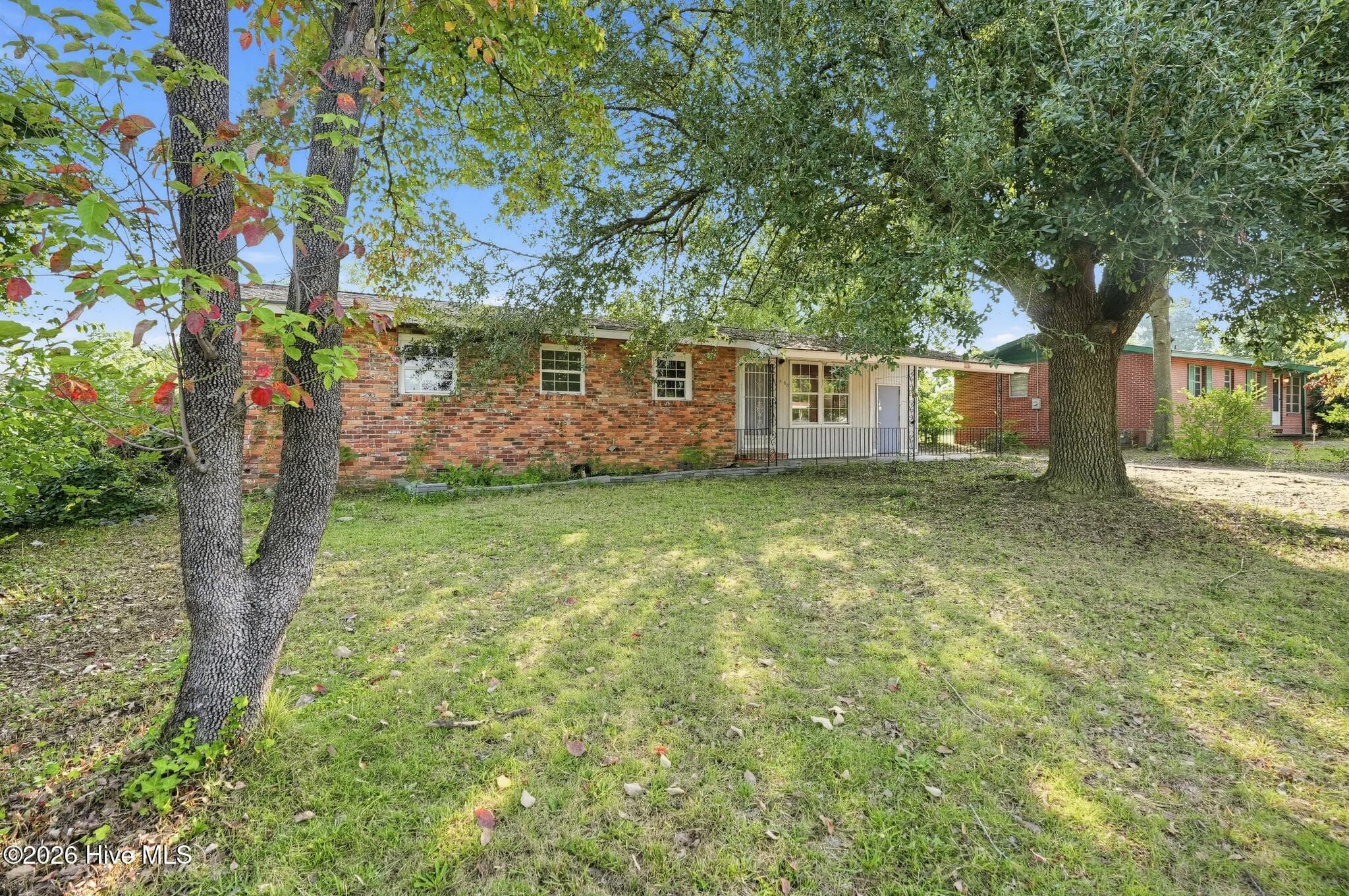 Single Family Residence at 1408 Ranch Drive, Augusta, GA 30909, photo 2 of 23