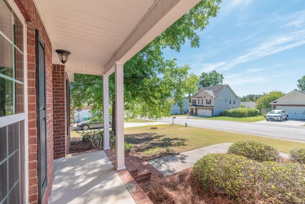 Single Family Residence at 223 Crown Heights Way, Grovetown, GA 30813, photo 8 of 44