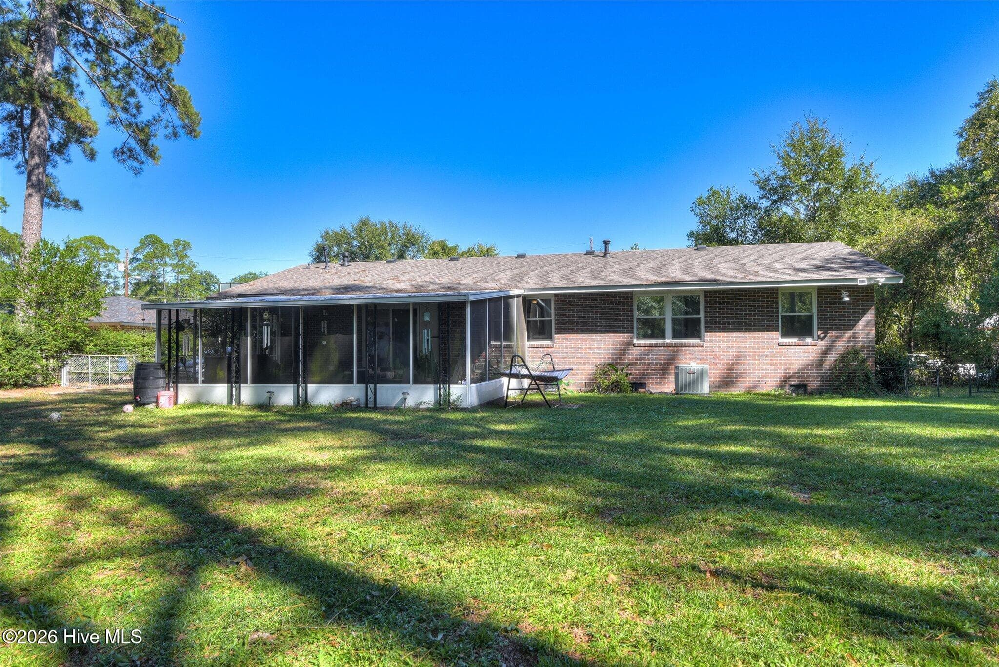 Single Family Residence at 3726 Concord Drive, Augusta, GA 30906, photo 35 of 40