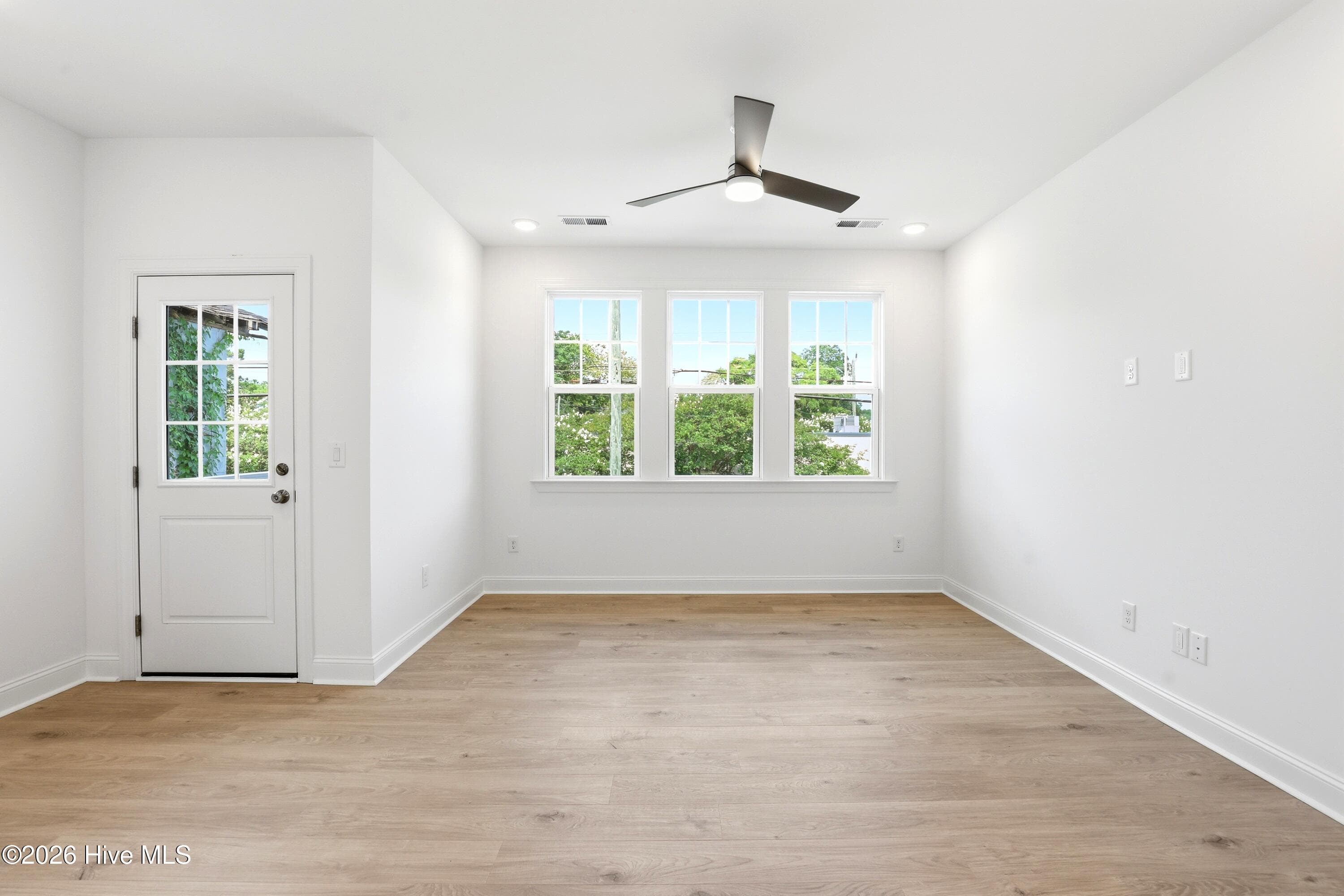 Townhouse at 510 Mcrae Street 101, Wilmington, NC 28401, photo 48 of 91