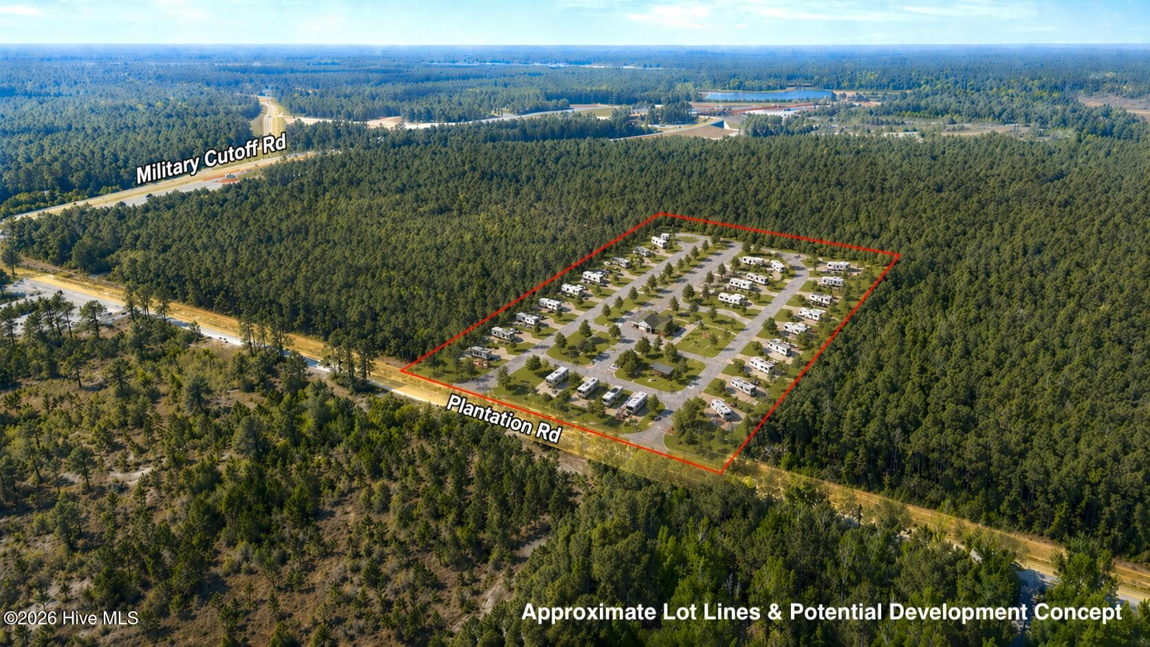 Mixed Use at Lot #267 267 Plantation Road, Wilmington, NC 28411, photo 13 of 16
