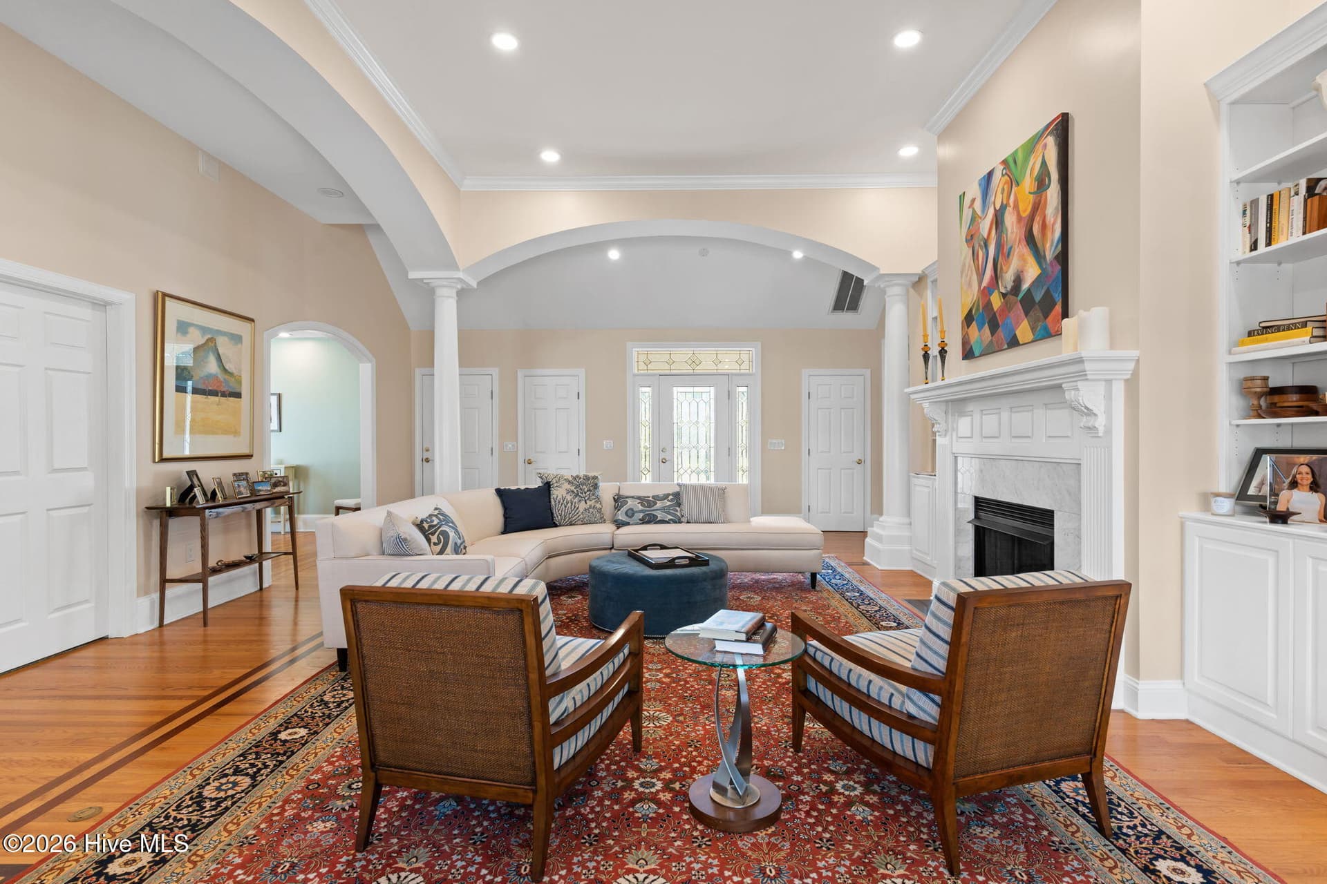Single Family Residence at 4567 Regency Crossing, Southport, NC 28461, photo 11 of 125