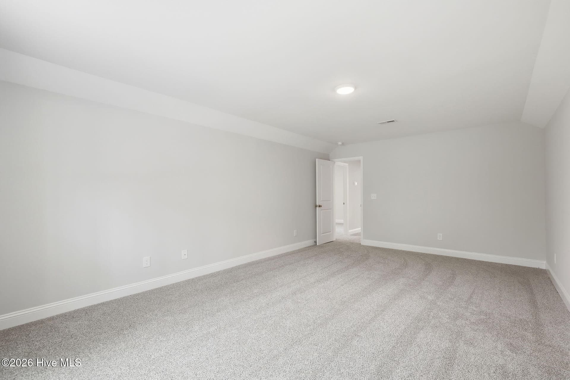 Bedroom - 104 Tiverton Court, Seven Lakes, NC 27376