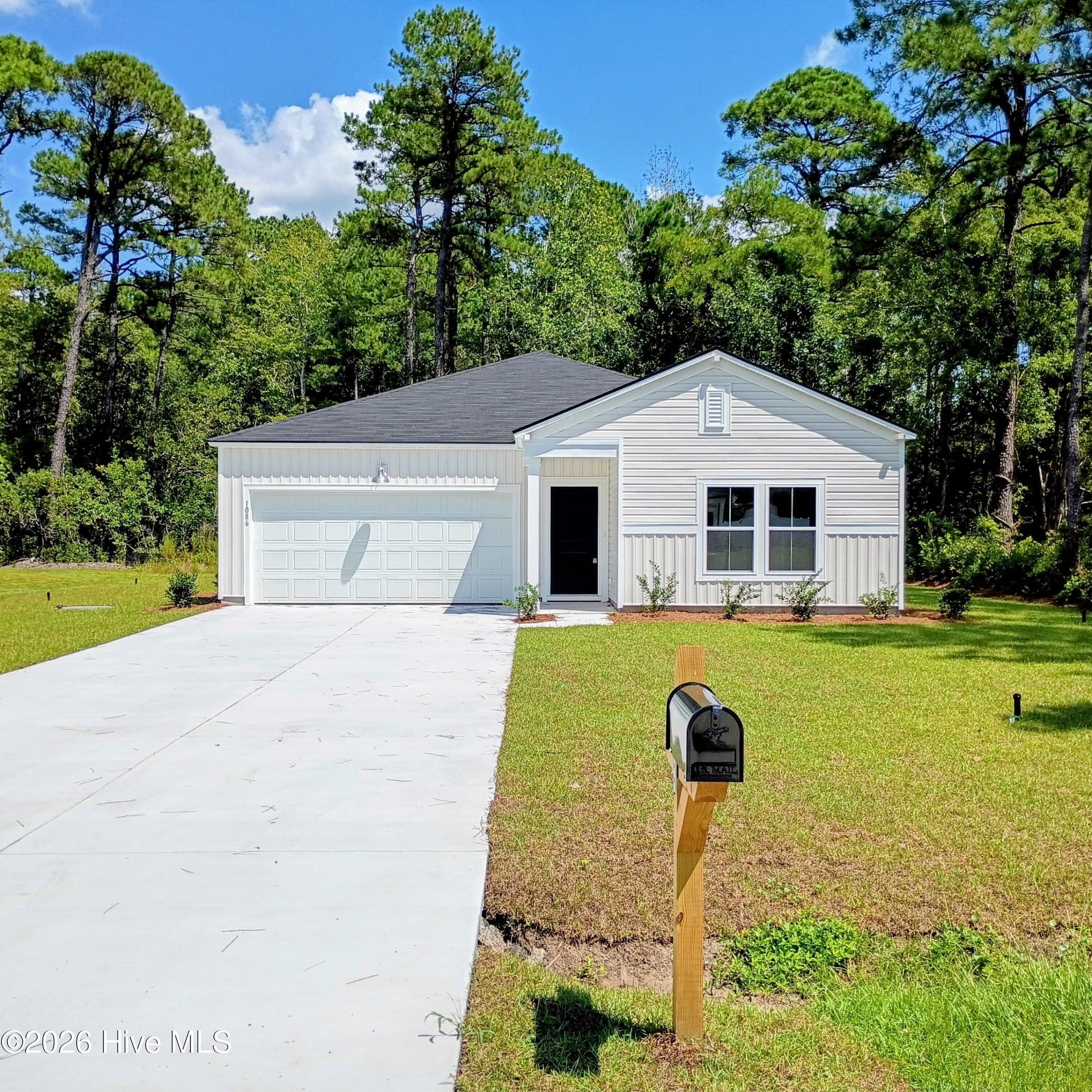 Single Family Residence at 1035 Harbor Drive, Calabash, NC 28467, photo 2 of 35