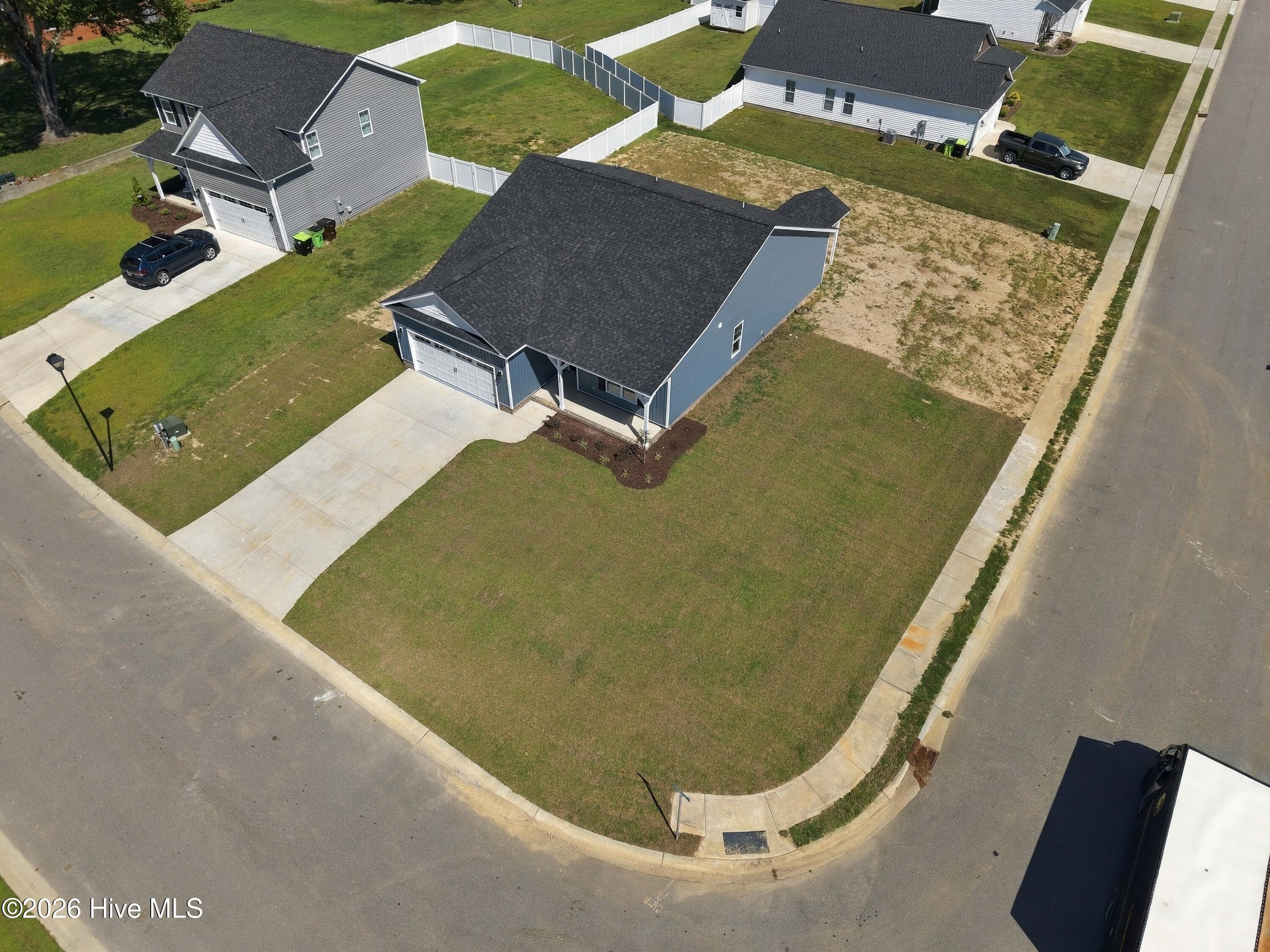 Single Family Residence at 3229 Meadow Drive, Farmville, NC 27828, photo 107 of 108