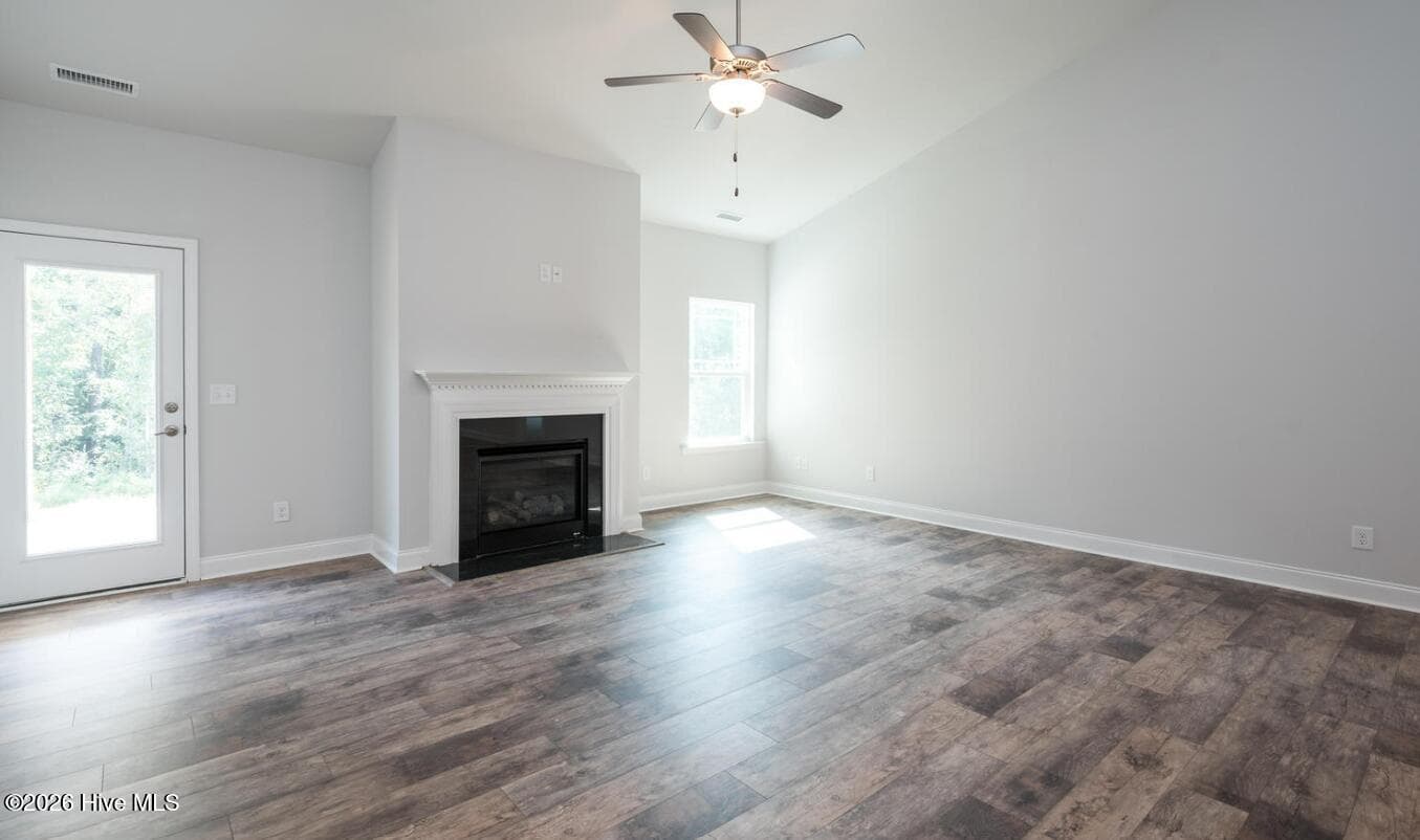 Colors, styles and options may be different - 265 Eastwood Drive, Wallace, NC 28466