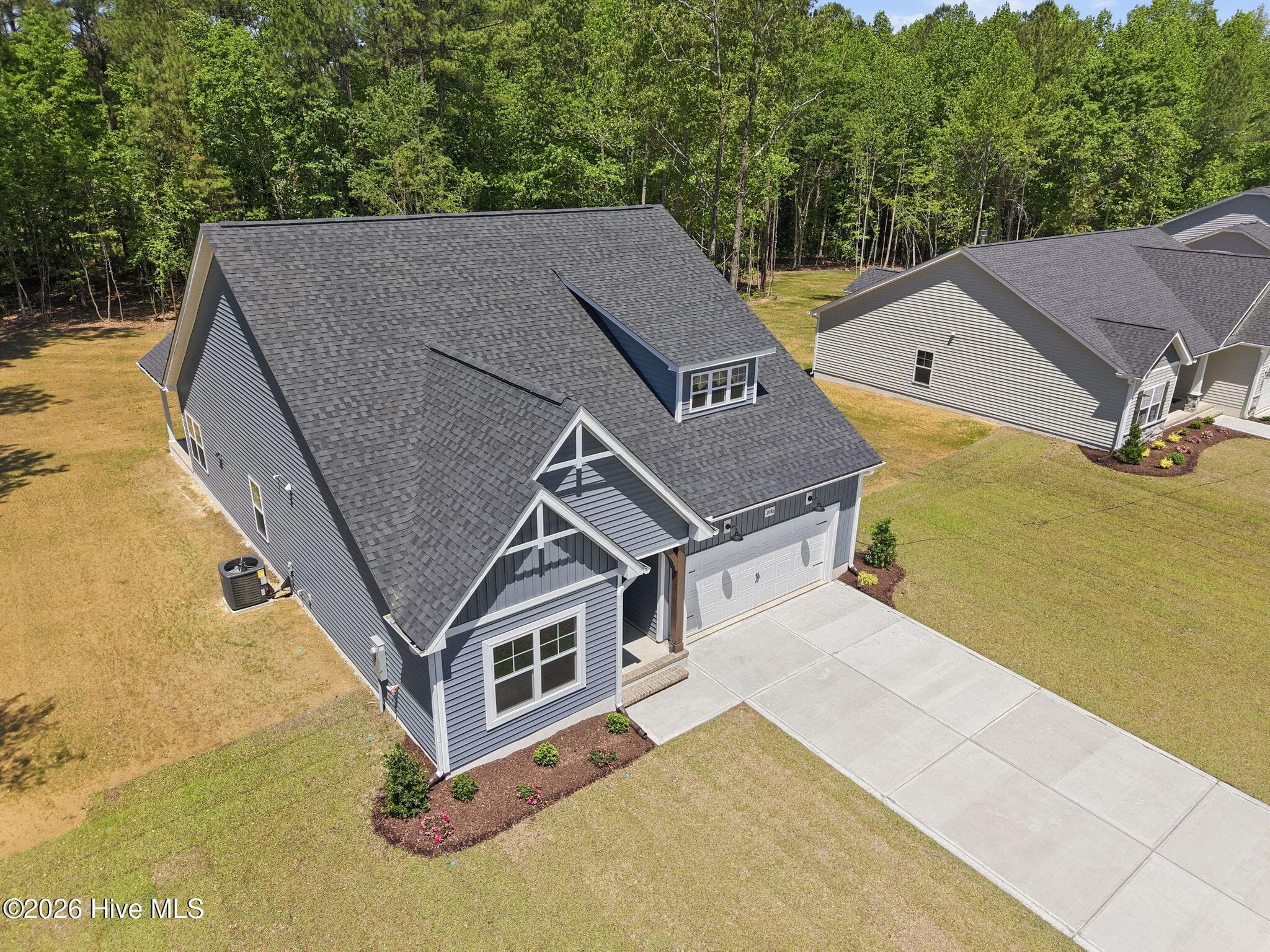 Single Family Residence at 2980 Tucker Hill Drive, Grimesland, NC 27837, photo 54 of 63