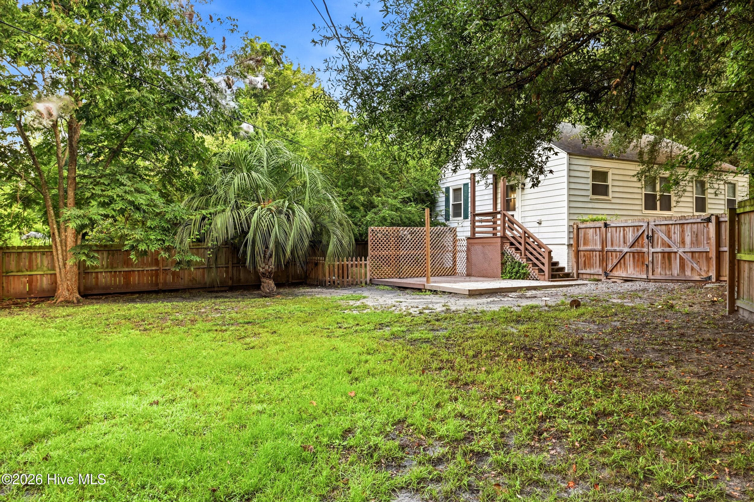 Single Family Residence at 2018 Klein Road, Wilmington, NC 28405, photo 30 of 45