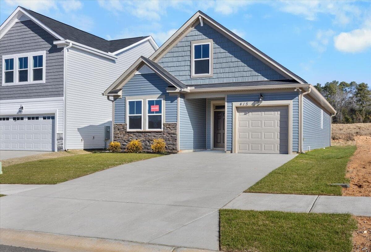 Single Family Residence at 415 Helen Drive Wd267, North Augusta, SC 29860, photo 2 of 32