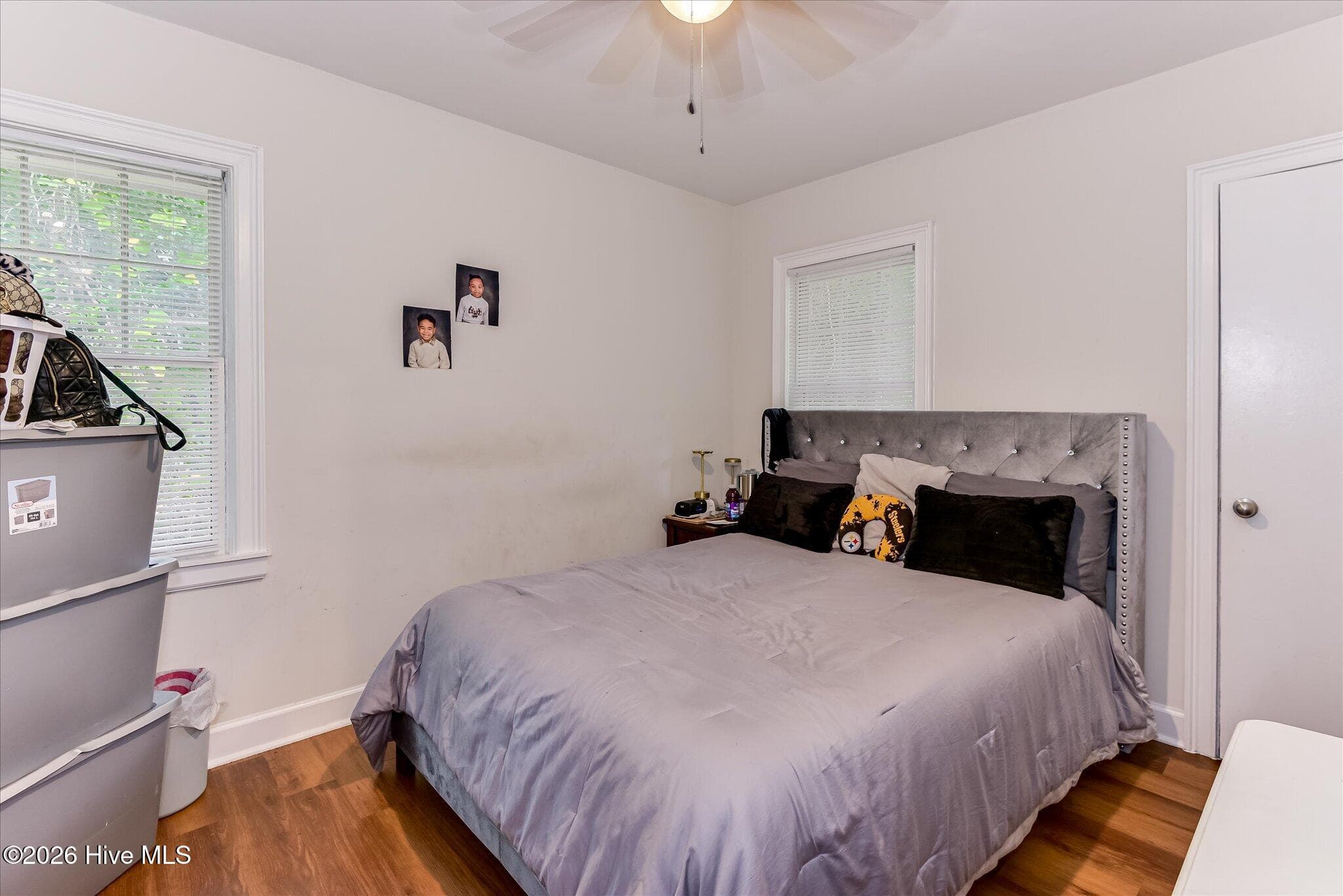 2823 Oakland Avenue, Augusta, GA 30909