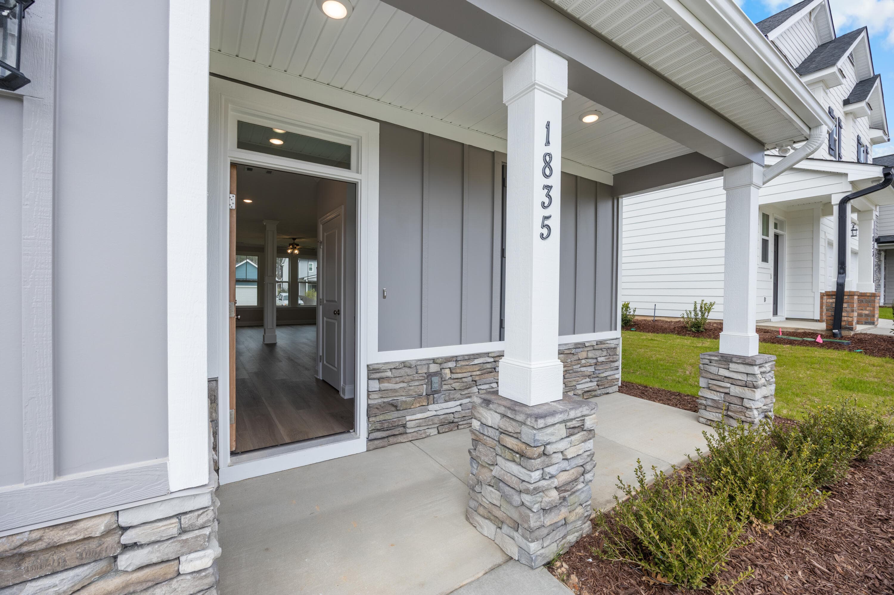 Single Family Residence at 1835 Harbury Drive Tp109, Grovetown, GA 30813, photo 4 of 34
