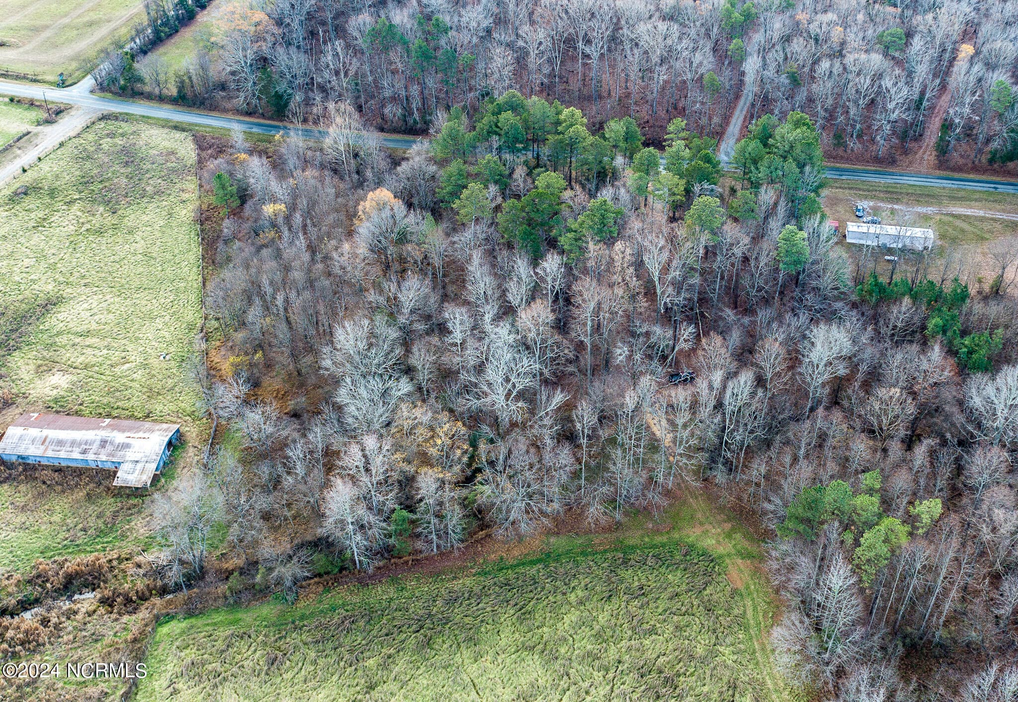 Residential Lot at 0 Henderson Tanyard Road, Pittsboro, NC 27312, photo 5 of 5