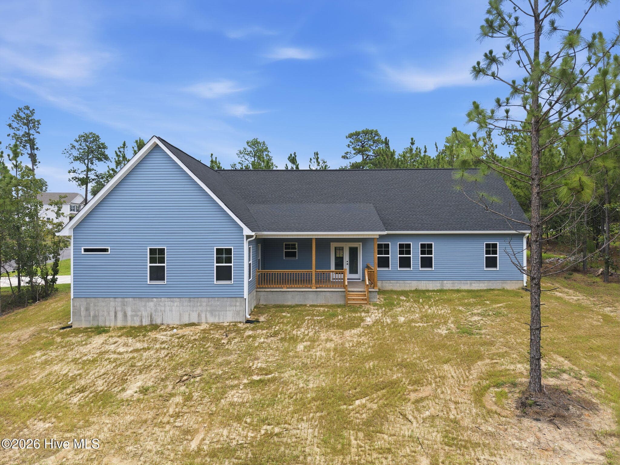 Single Family Residence at 2013 Pewter Drive, West End, NC 27376, photo 60 of 89