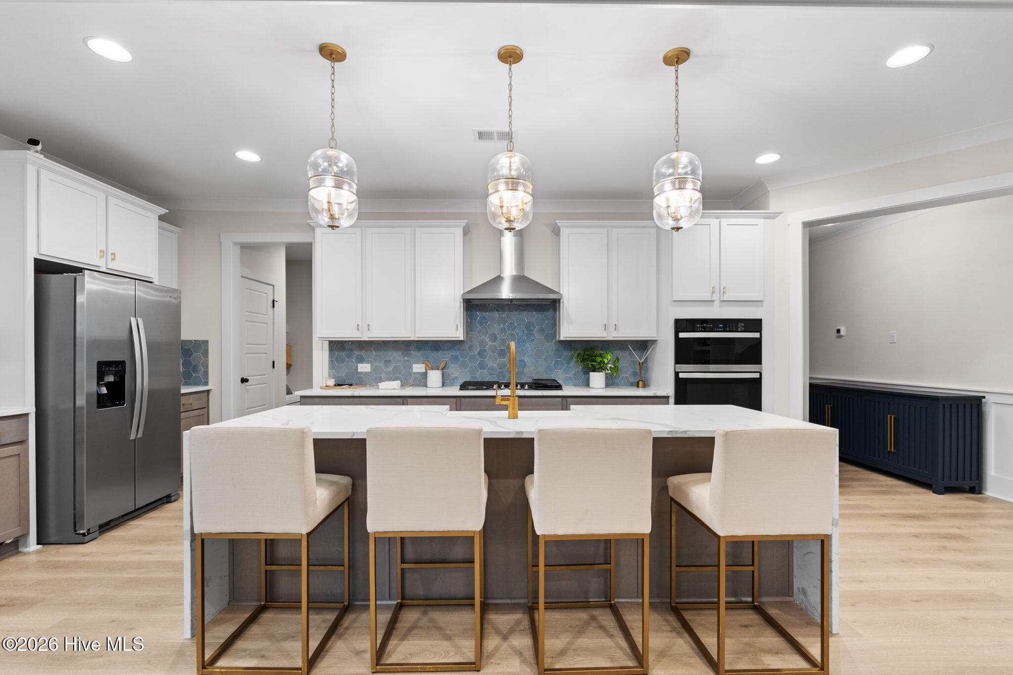 Single Family Residence at 3655 Rivergate Way NE, Leland, NC 28451, photo 18 of 93