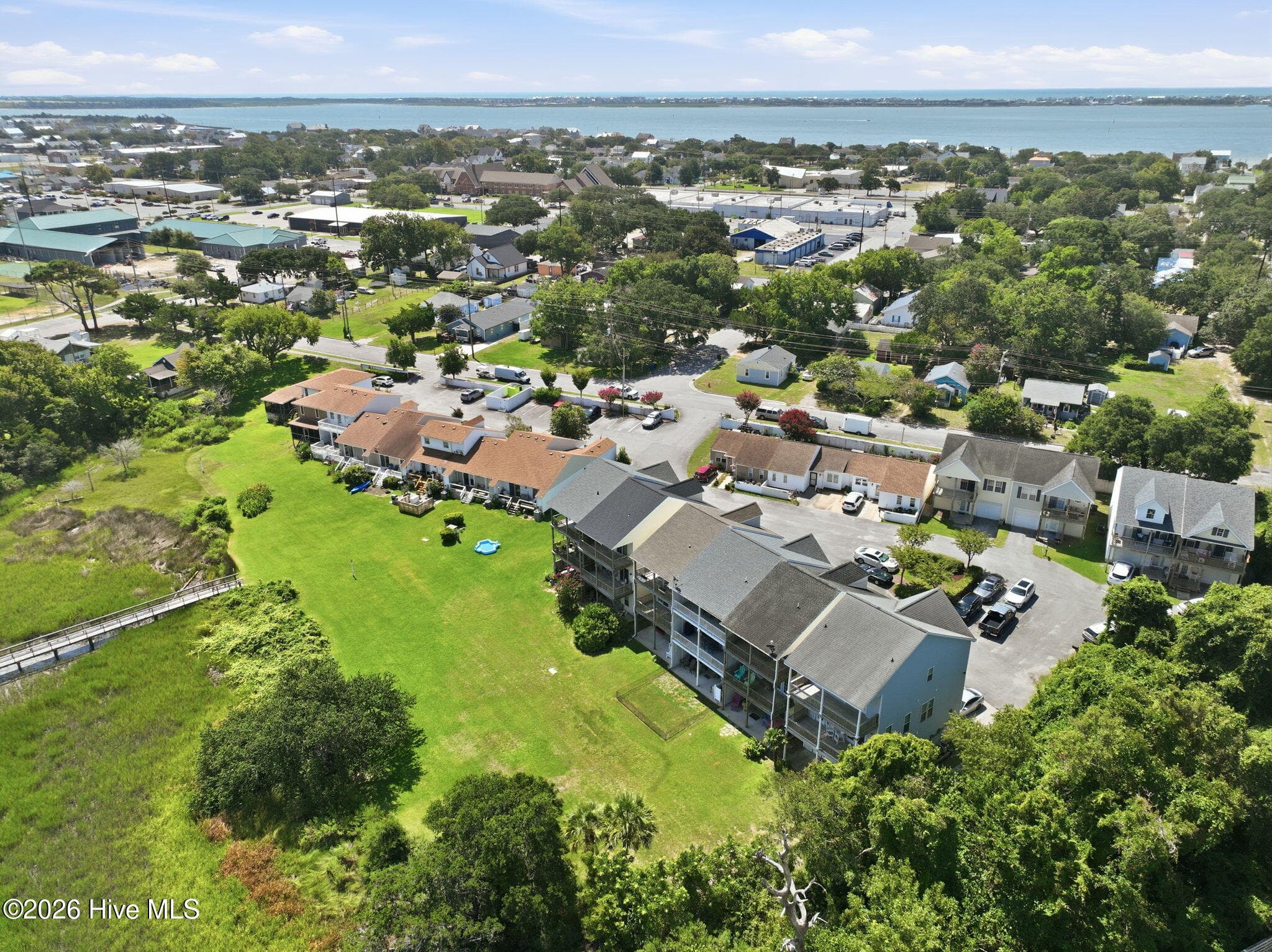 Townhouse at 1800 Bay Street 206, Morehead City, NC 28557, photo 5 of 46