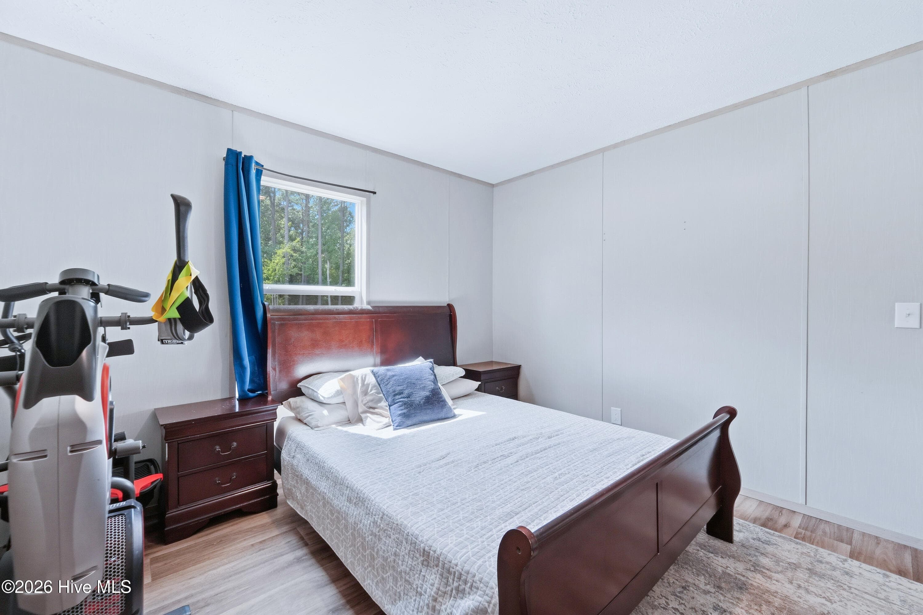 BEDROOM 2 - 856 Old 30 Road, Jacksonville, NC 28546