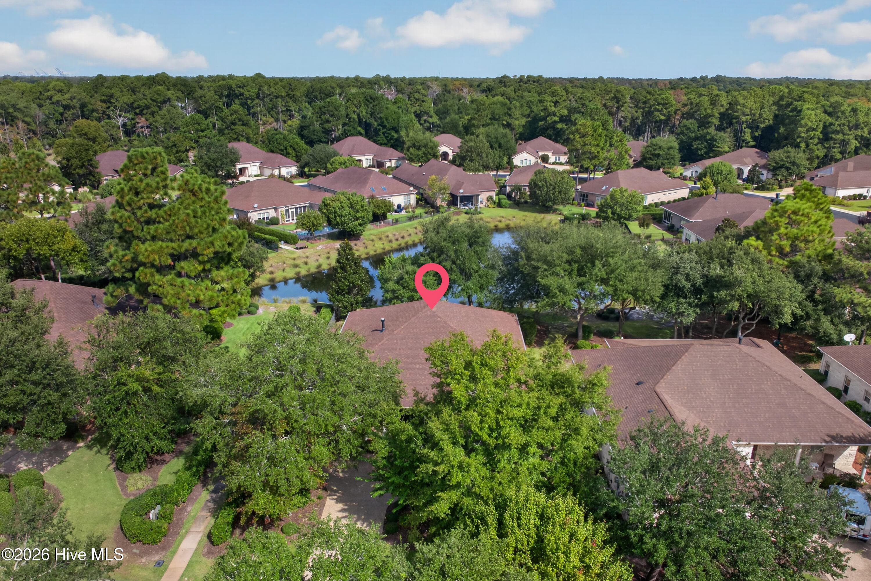 Single Family Residence at 6316 Motts Village Road, Wilmington, NC 28412, Wilmington, photo 49 of 103