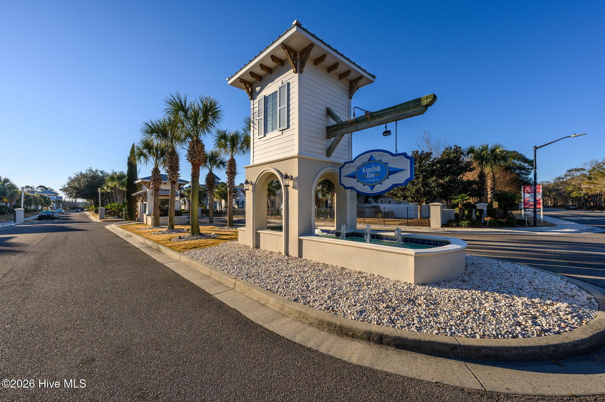 Single Family Residence at 2085 Manor Parc Drive, Calabash, NC 28467, photo 37 of 55