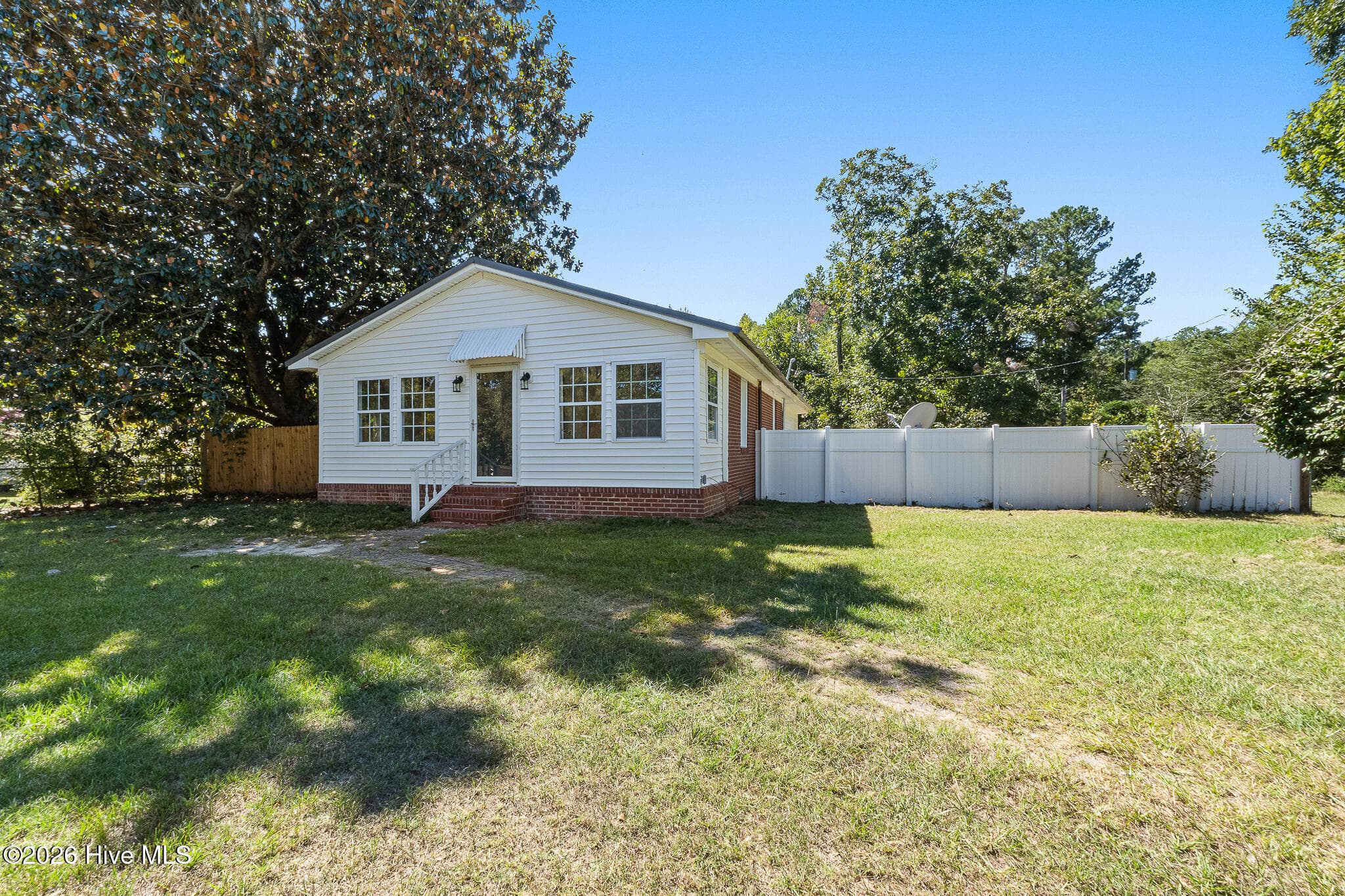 608 Woodyard Road, Trenton, SC 29847