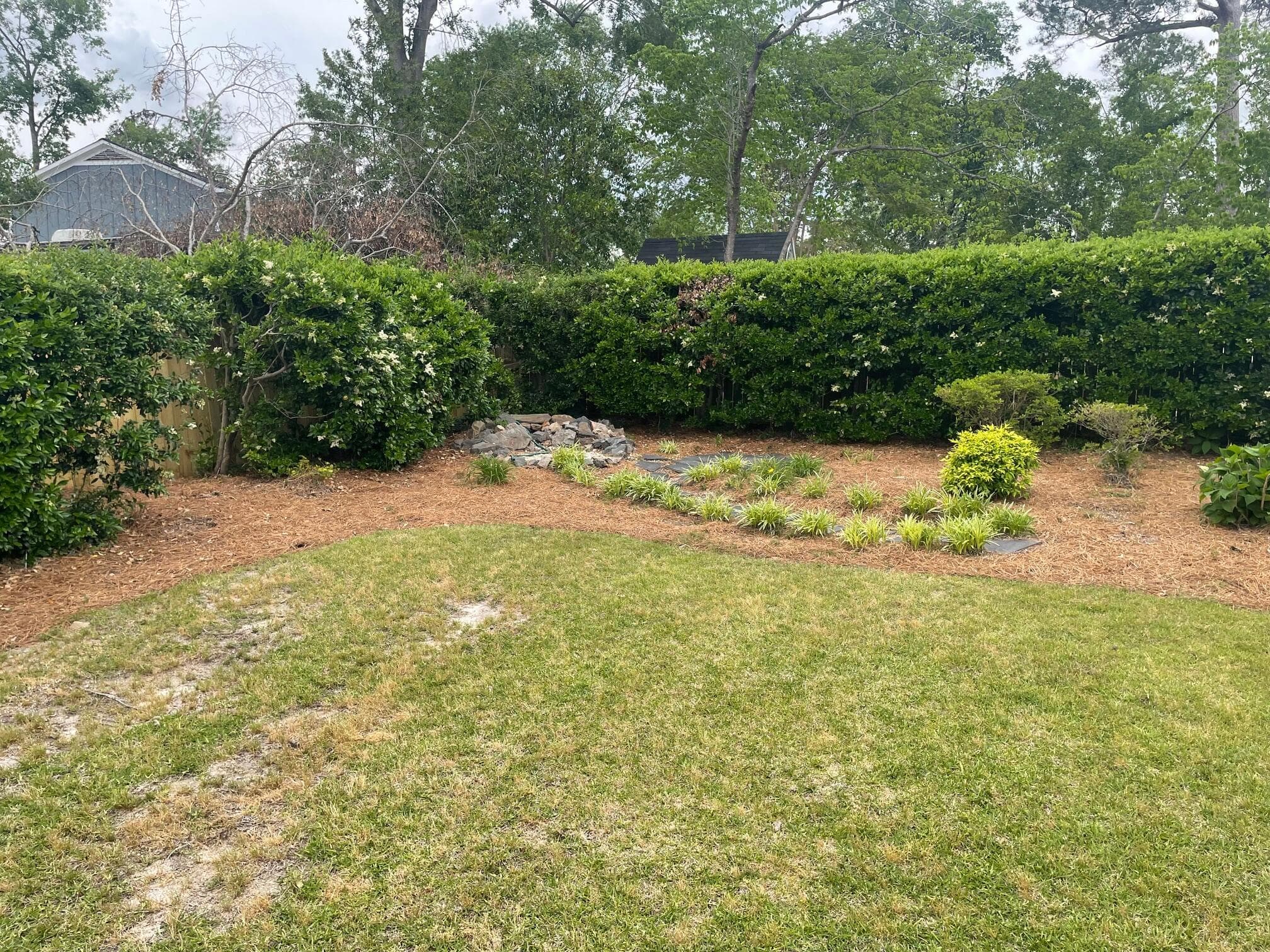 Single Family Residence at 2944 Foxhall Circle, Augusta, GA 30907, photo 26 of 27