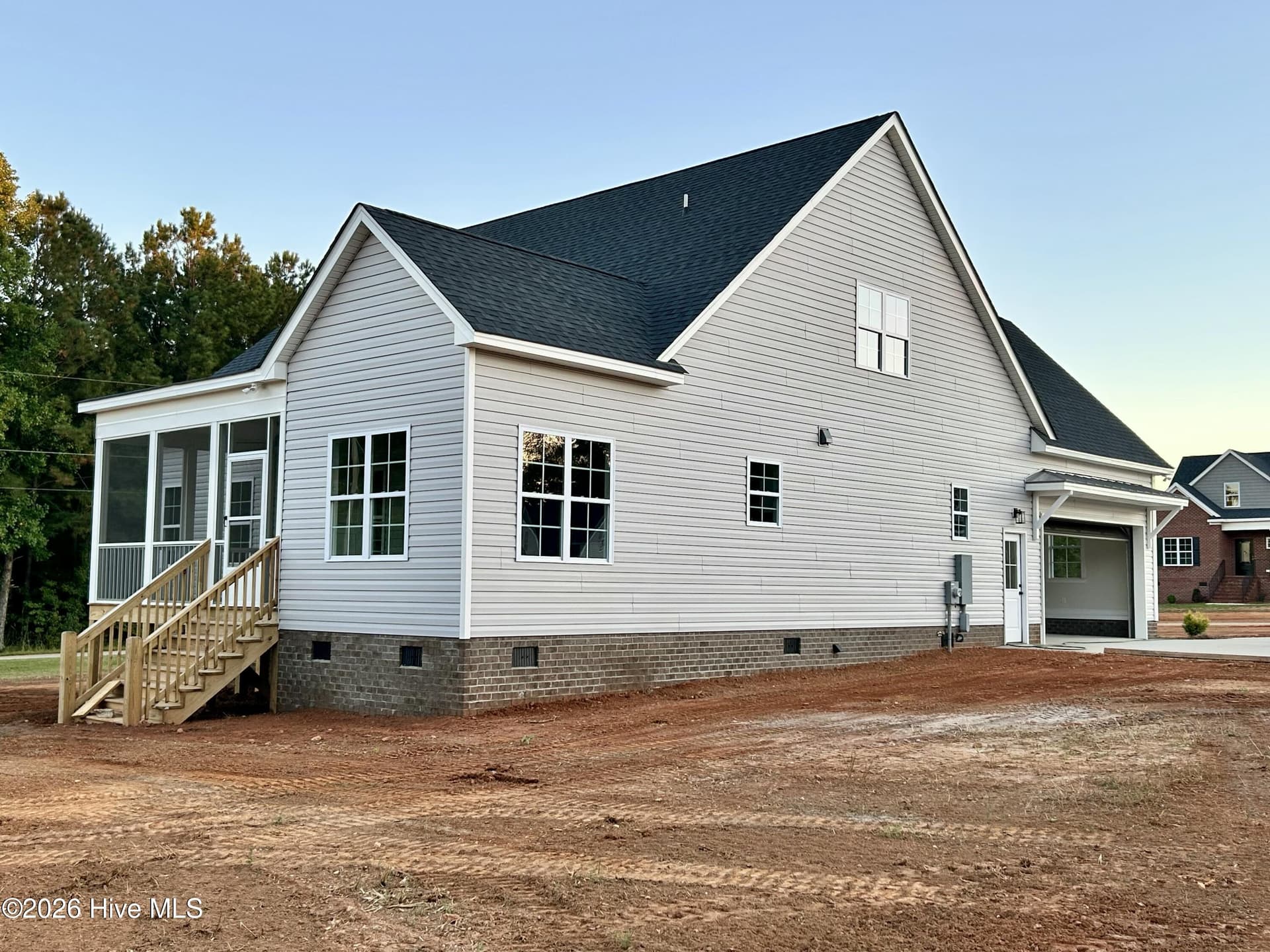 Single Family Residence at 7320 Huckleberry Drive, Spring Hope, NC 27882, photo 80 of 86