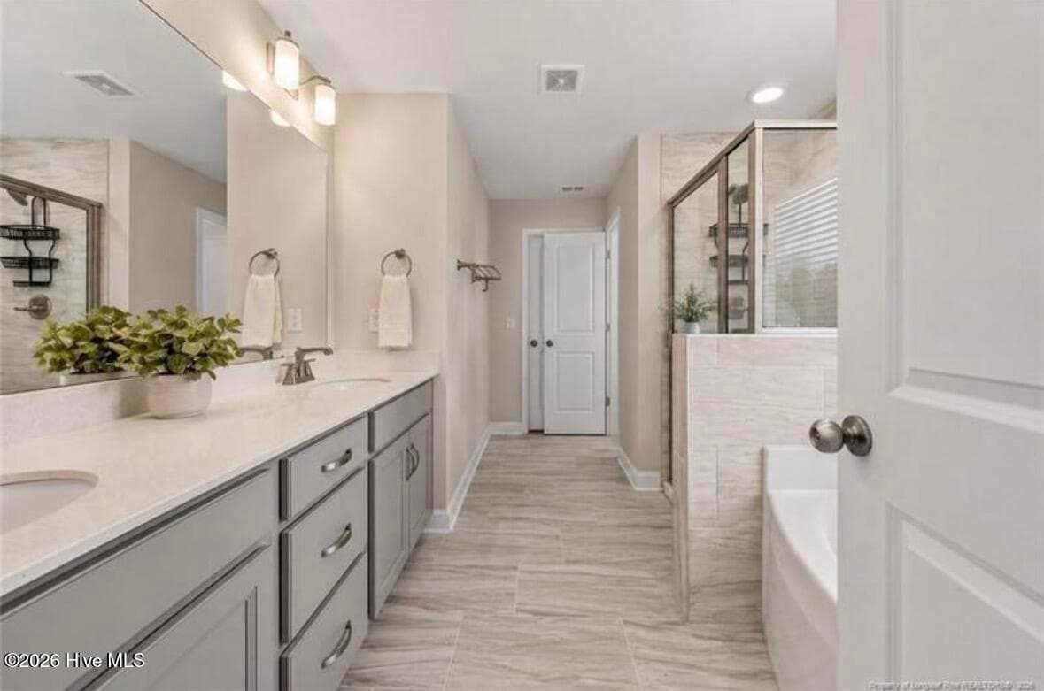 Single Family Residence at 158 Rocking Horse Lane, Raeford, NC 28376, photo 17 of 21