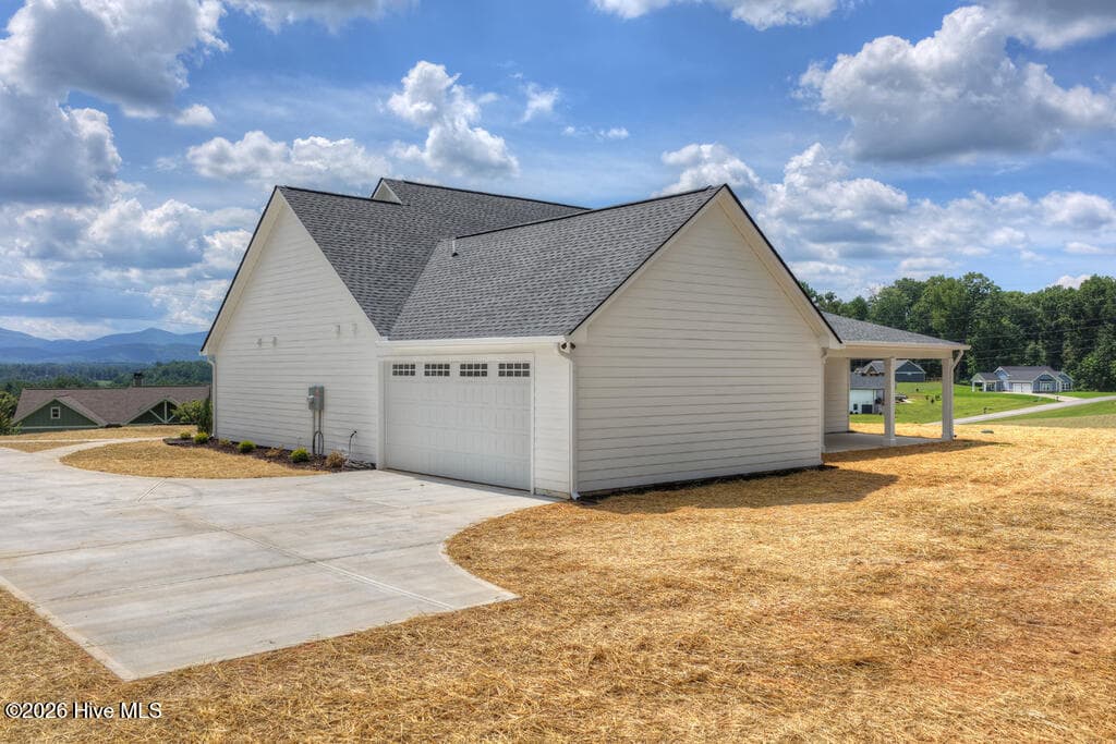 Single Family Residence at 93 Whisperwood Trail, Blairsville, GA 30512, photo 37 of 45