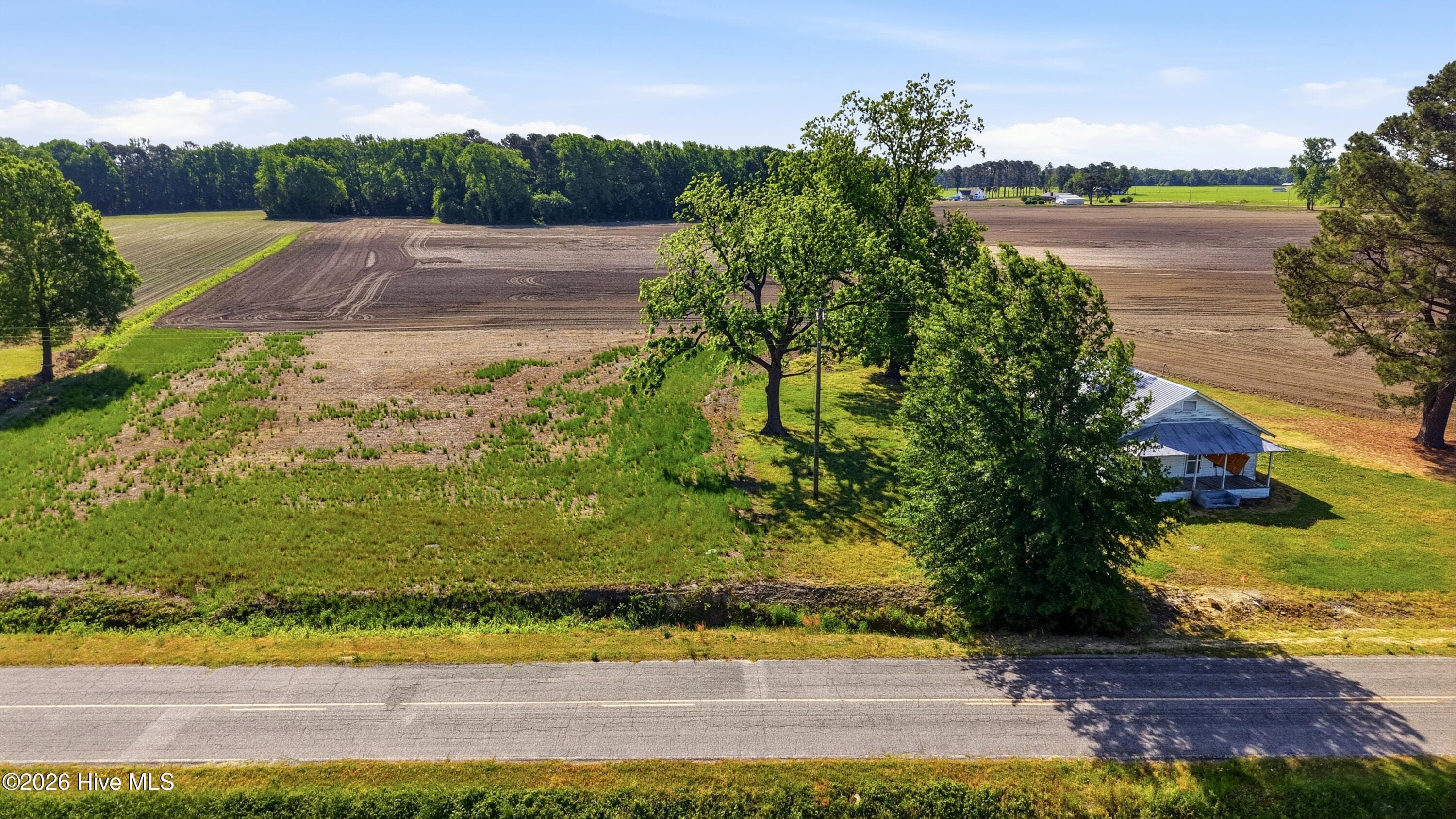 Residential Lot at 309 Flowers Road, Mount Olive, NC 28365, photo 2 of 9