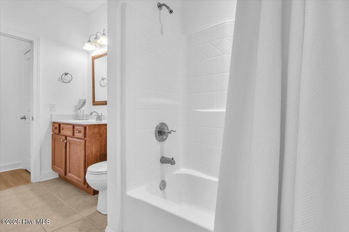 Single Family Residence at 102 NW 4th Street, Oak Island, NC 28465, photo 23 of 61
