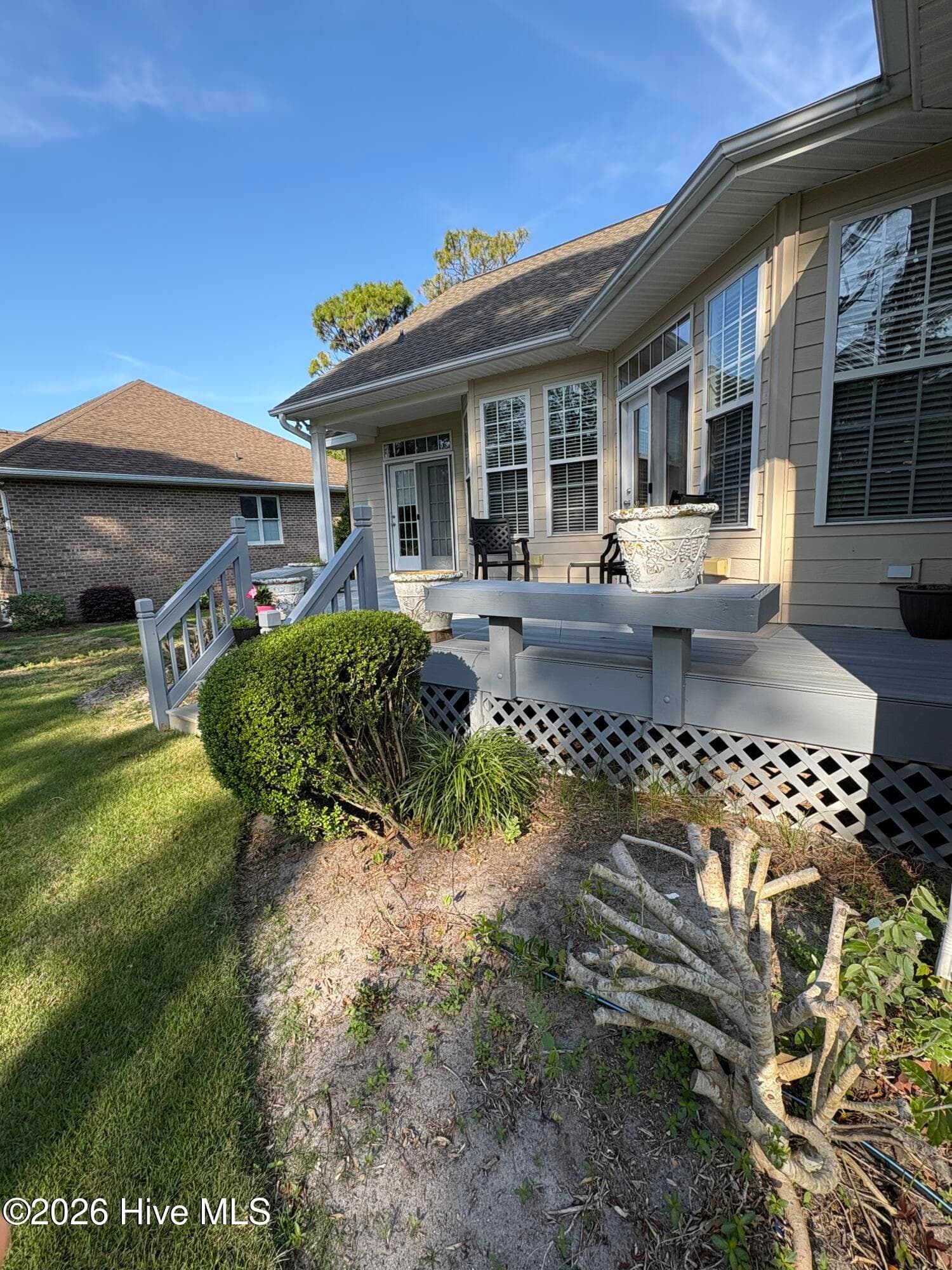 Single Family Residence at 308 Crooked Gulley Circle, Sunset Beach, NC 28468, photo 15 of 79