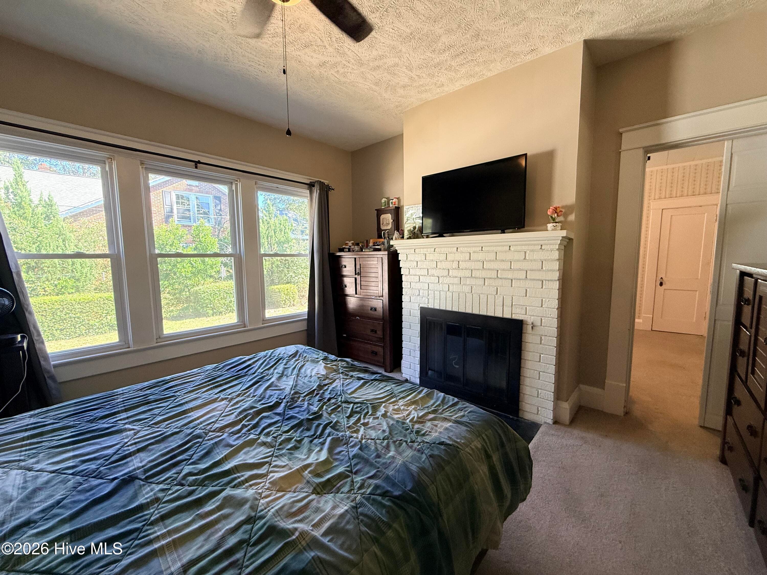 Single Family Residence at 408 Boyette Street, Hamlet, NC 28345, photo 59 of 76