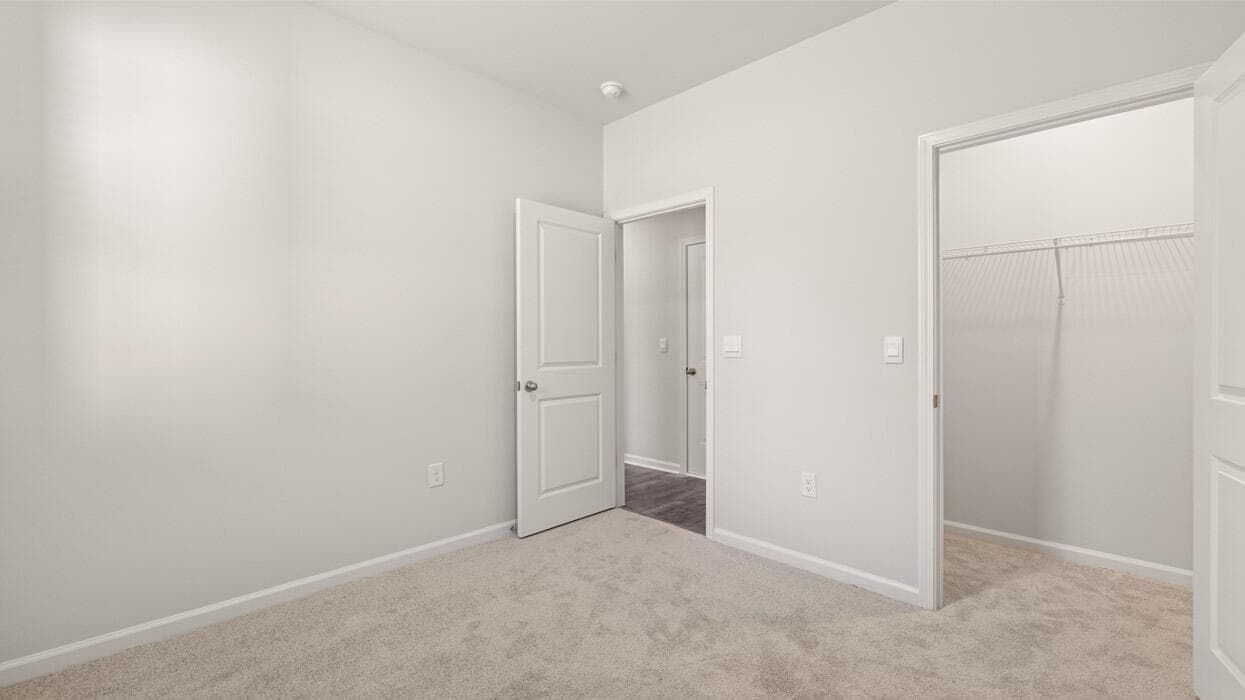 Duplex at 815 Feldspar Manor, Graniteville, SC 29829, photo 19 of 24