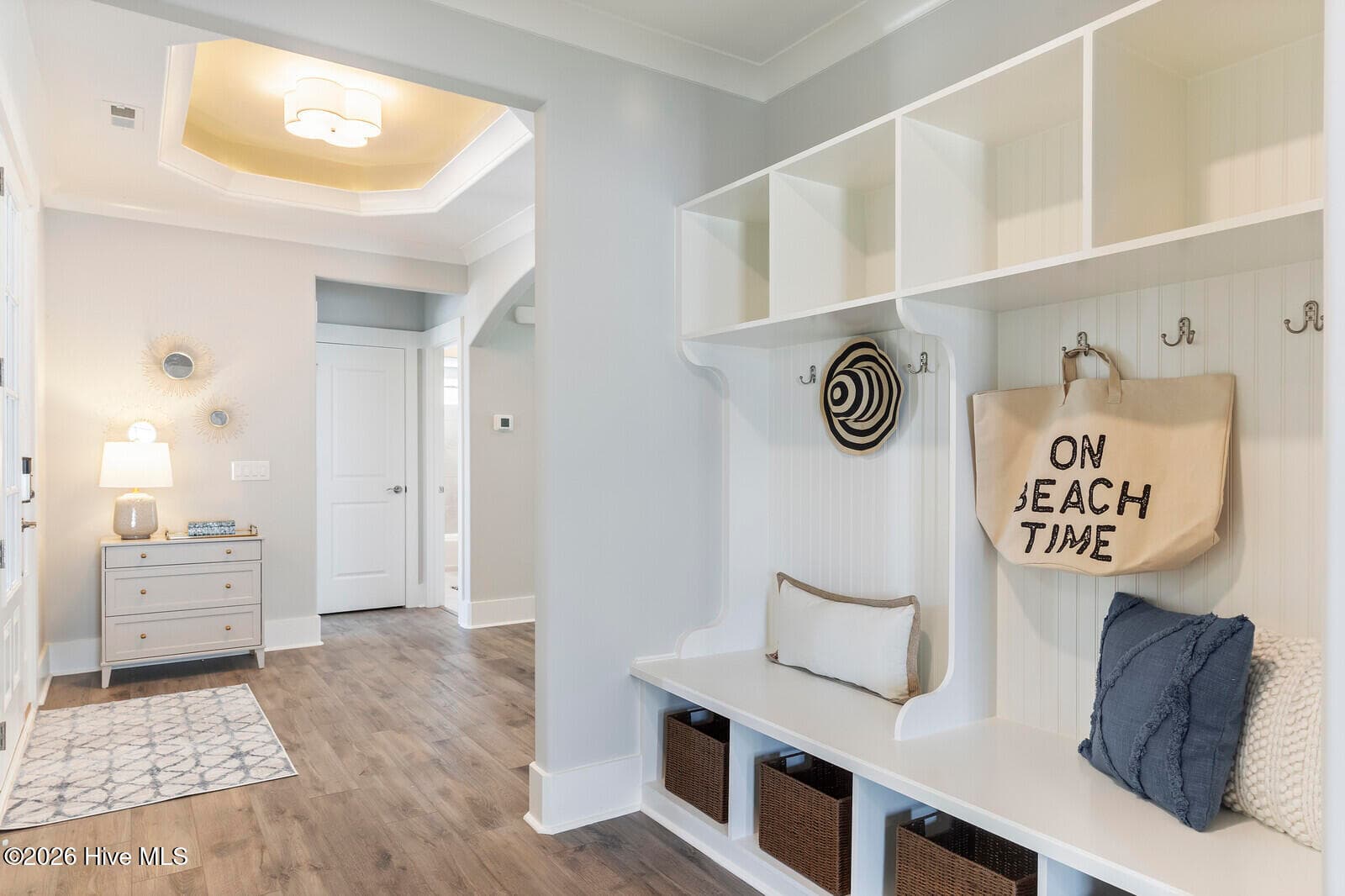 Trusst Builder Group at Riverlights - 967 Trisail Terrace, Wilmington, NC 28412