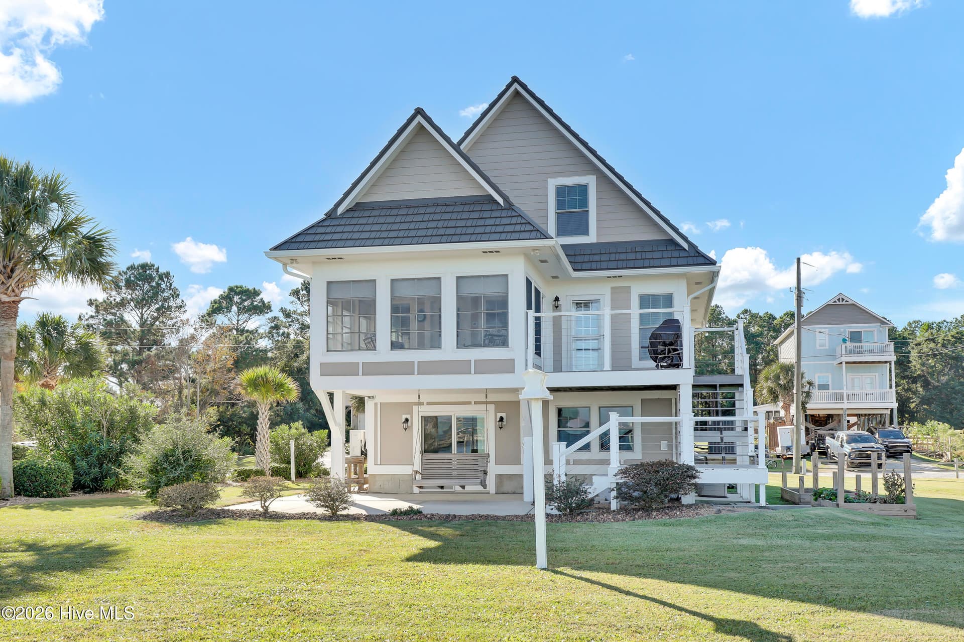 Single Family Residence at 275 Riverside Drive, Sneads Ferry, NC 28460, photo 28 of 47