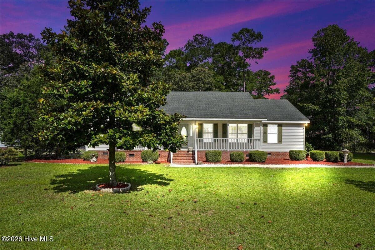 Single Family Residence at 303 Wood Street, Goldsboro, NC 27534, photo 67 of 72