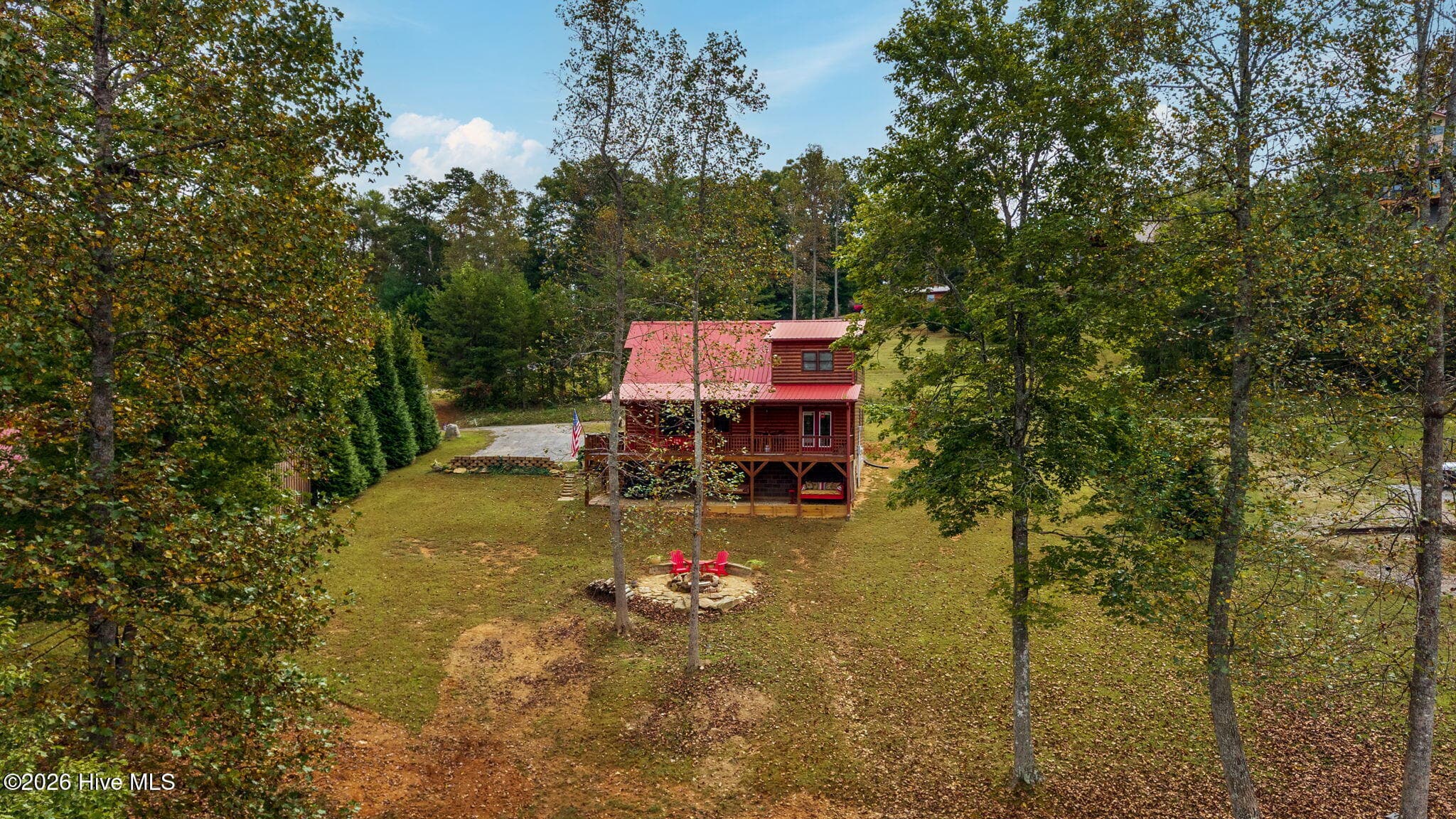 Single Family Residence at 140 Carolina Fox Circle, Murphy, NC 28906, photo 7 of 45