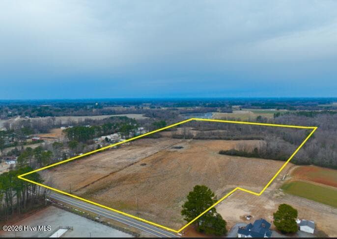 0 Nc 222 Hwy, Fremont, NC 27830